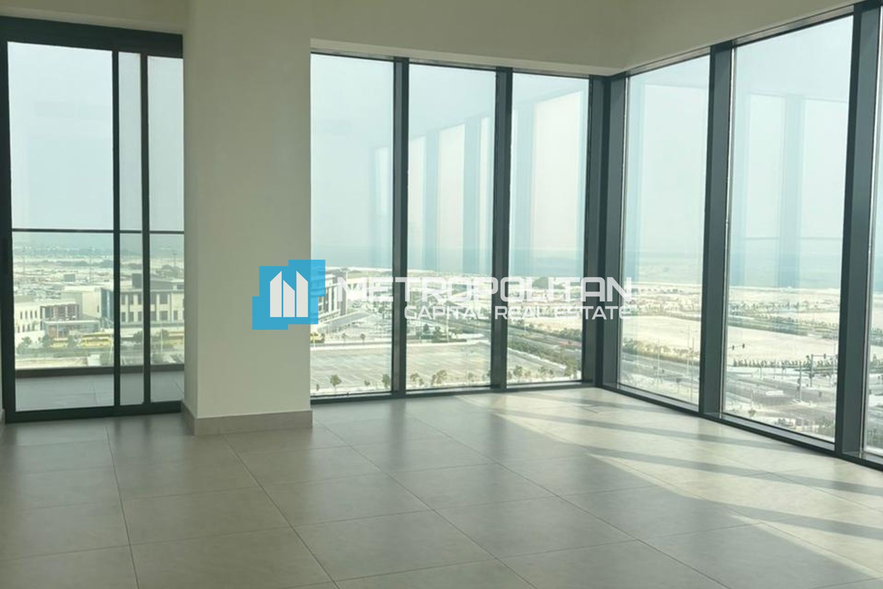 2BR Apartment for Sale in Soho Square Residences, Saadiyat Island - MCS-50552