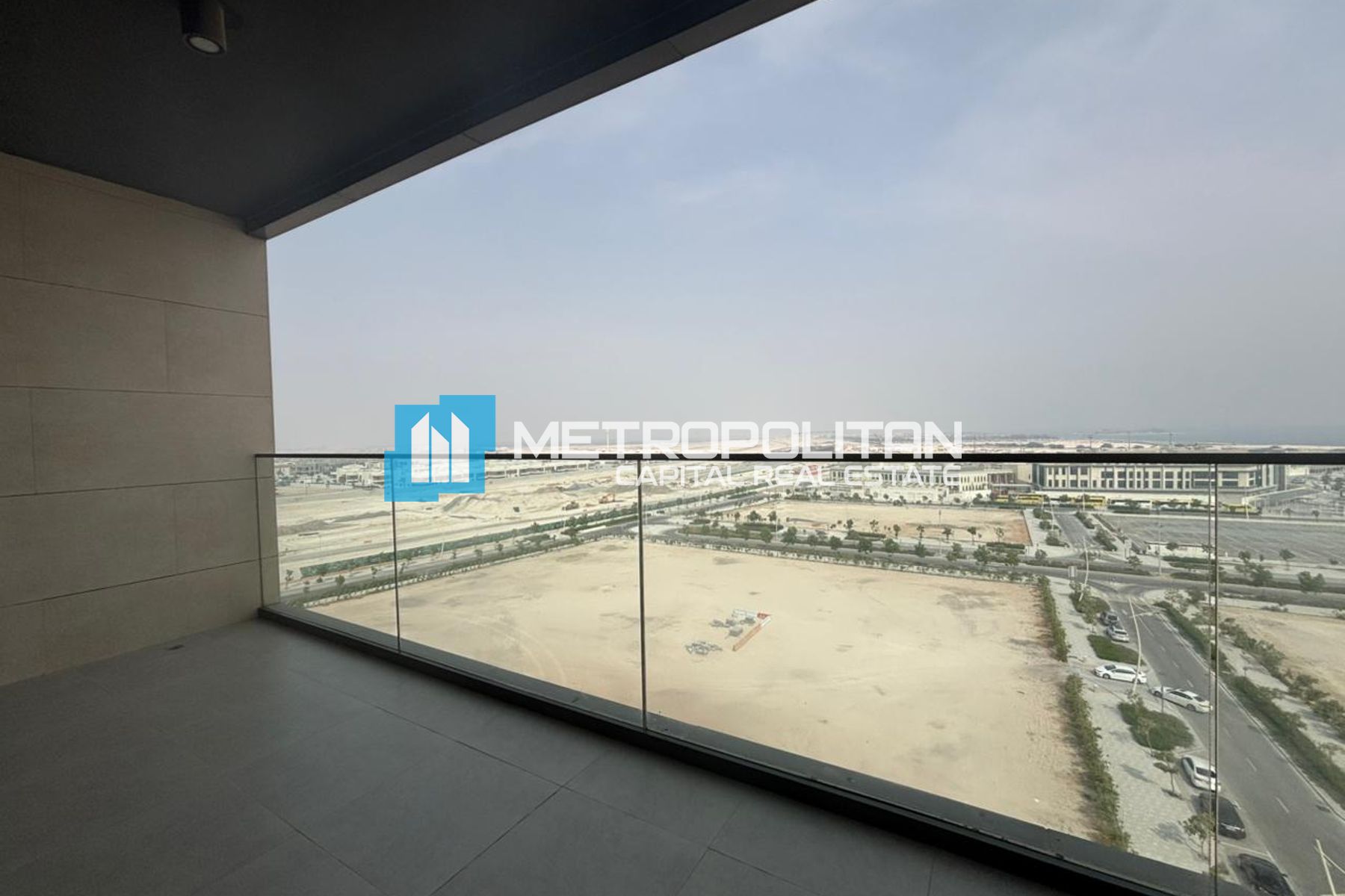 2BR Apartment for Sale in Soho Square Residences, Saadiyat Island - MCS-50552