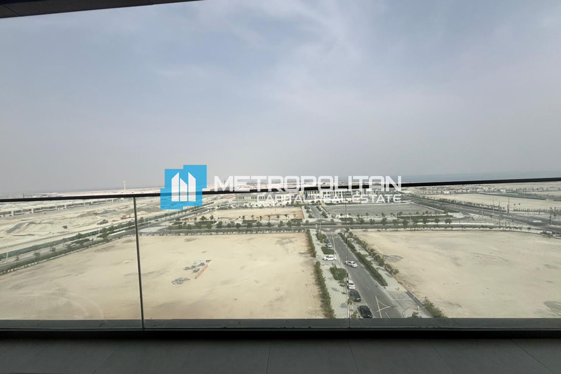 HOT DEAL | 2BHK HIGH FLOOR | SEA VIEWS | CORNER