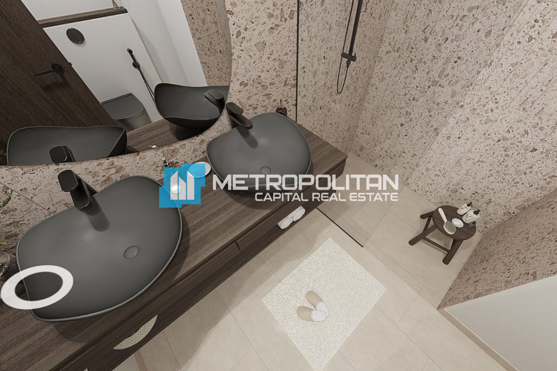 1BR+Balcony|Next to Cinema and Amenities| High ROI