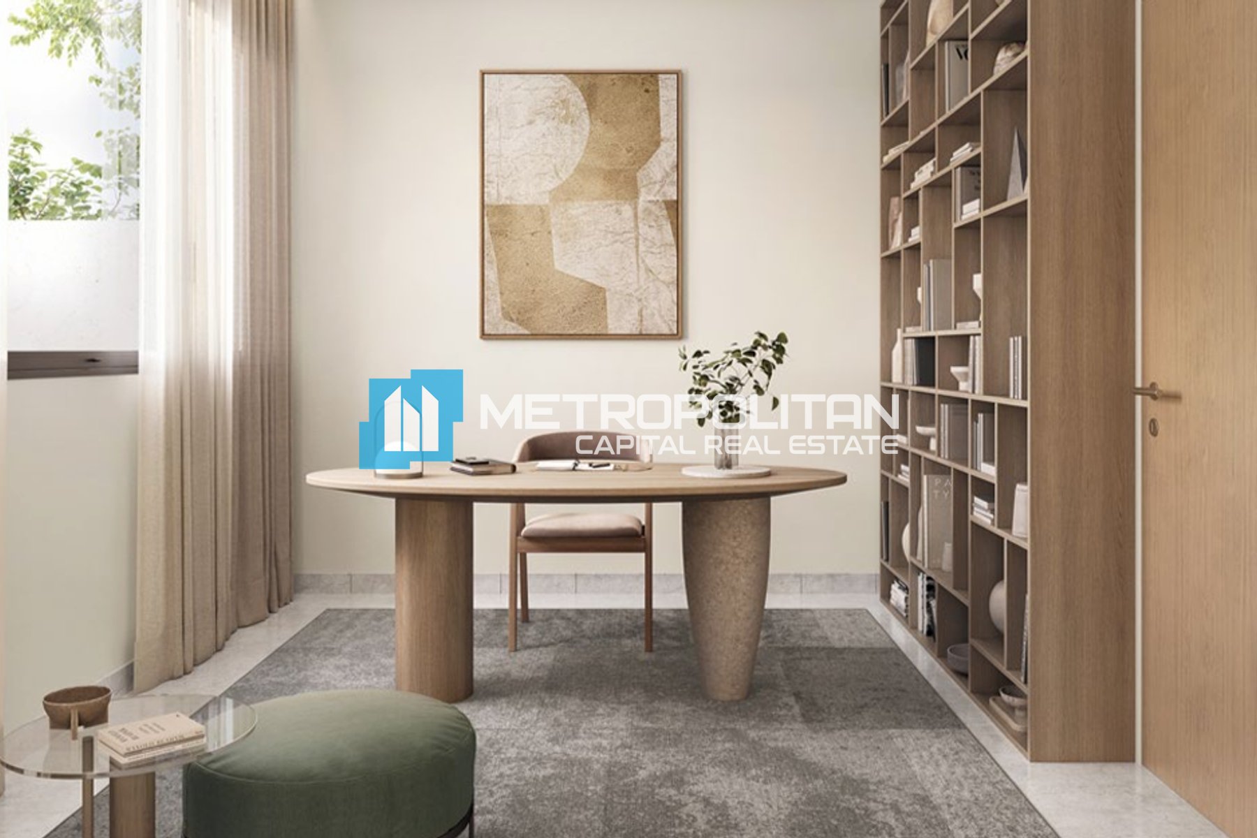 Single Row Villa | 4BR w/ Maids | Motivated Seller