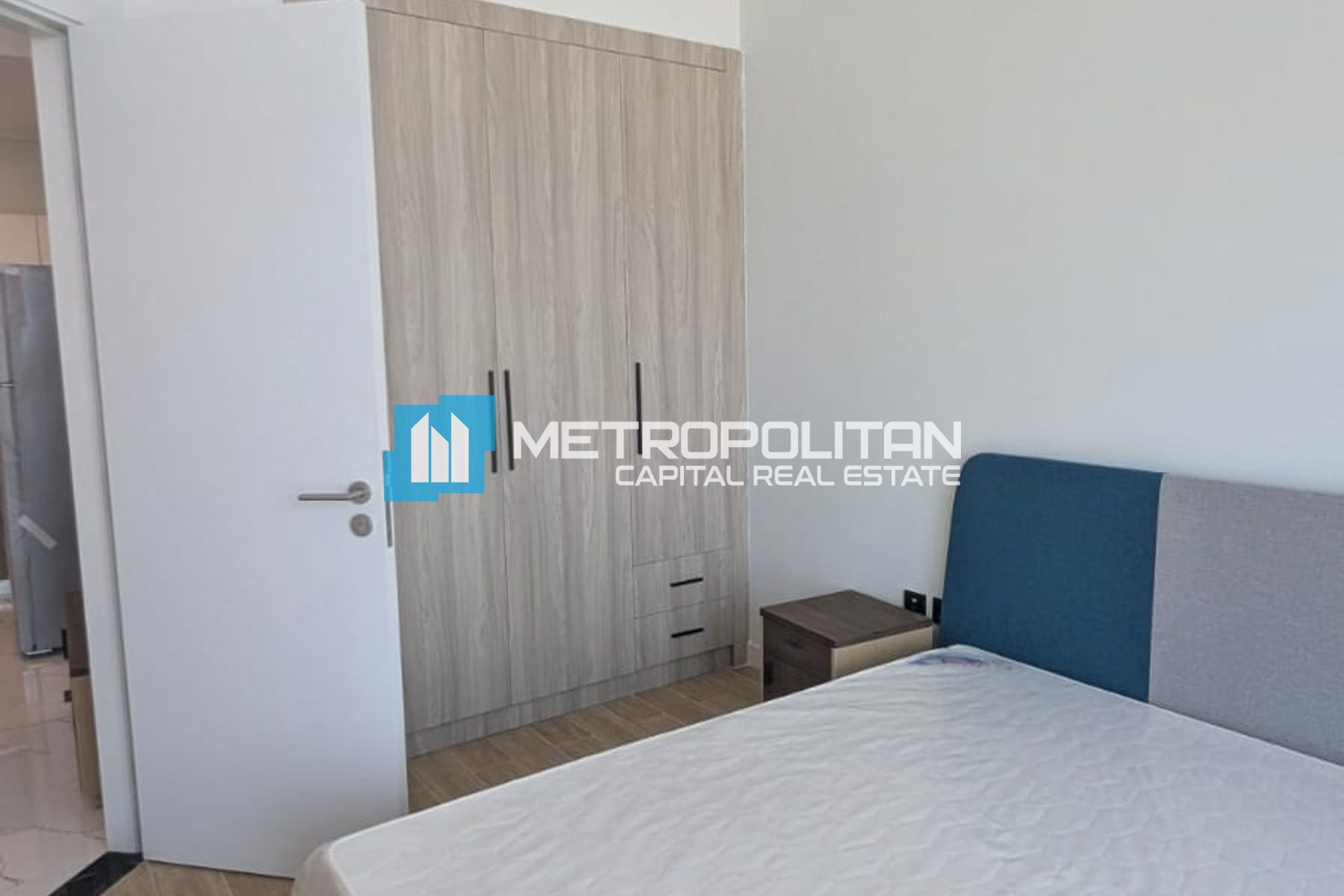 Junior 1 Bedroom | Fully Furnished | Mid Floor