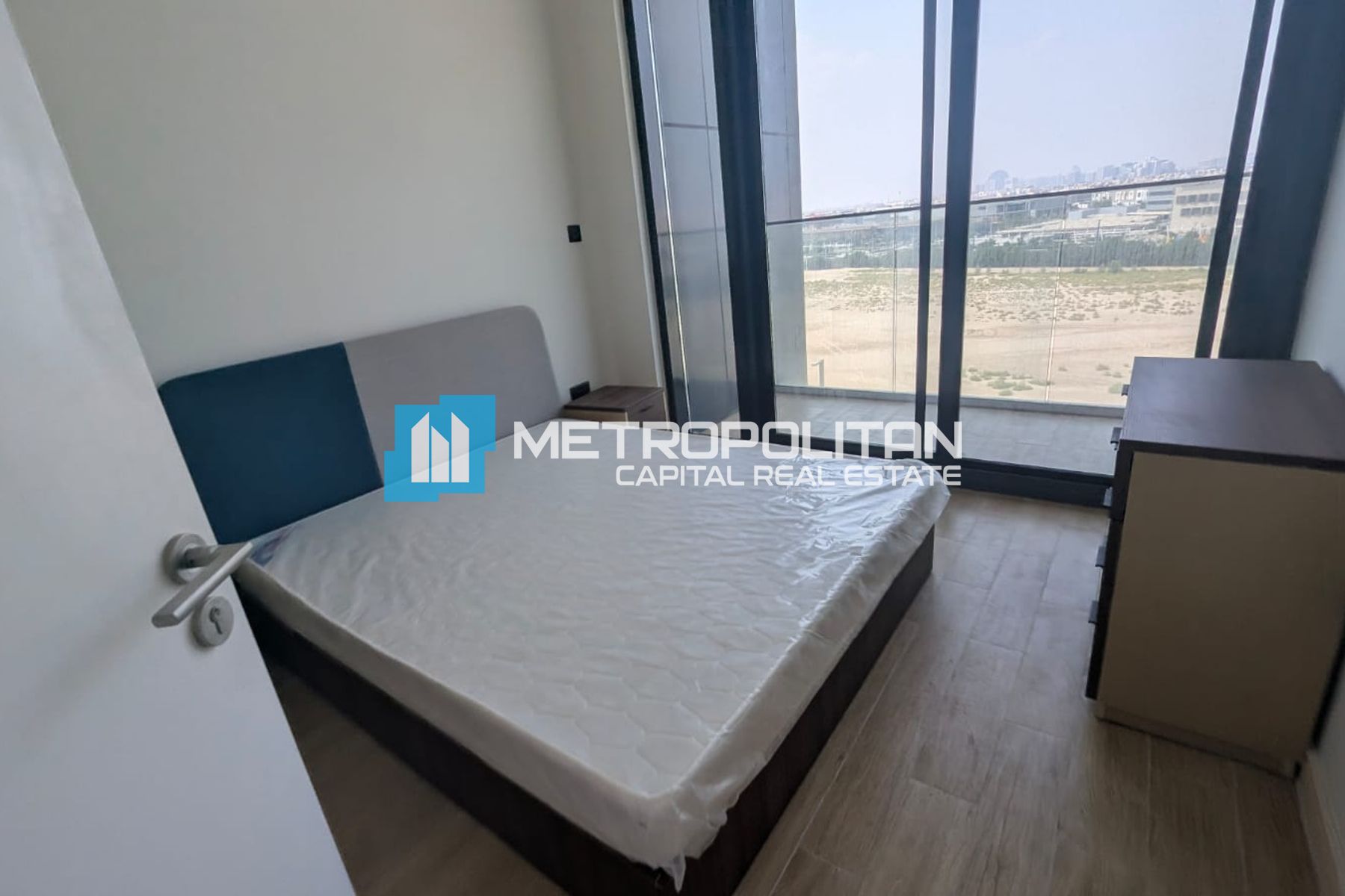 Junior 1 Bedroom | Fully Furnished | Mid Floor