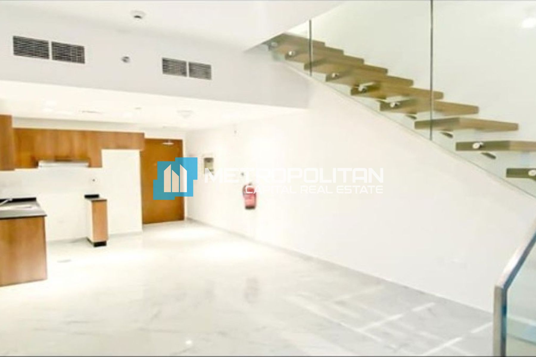 2BHK Duplex | Ground Floor | Community View