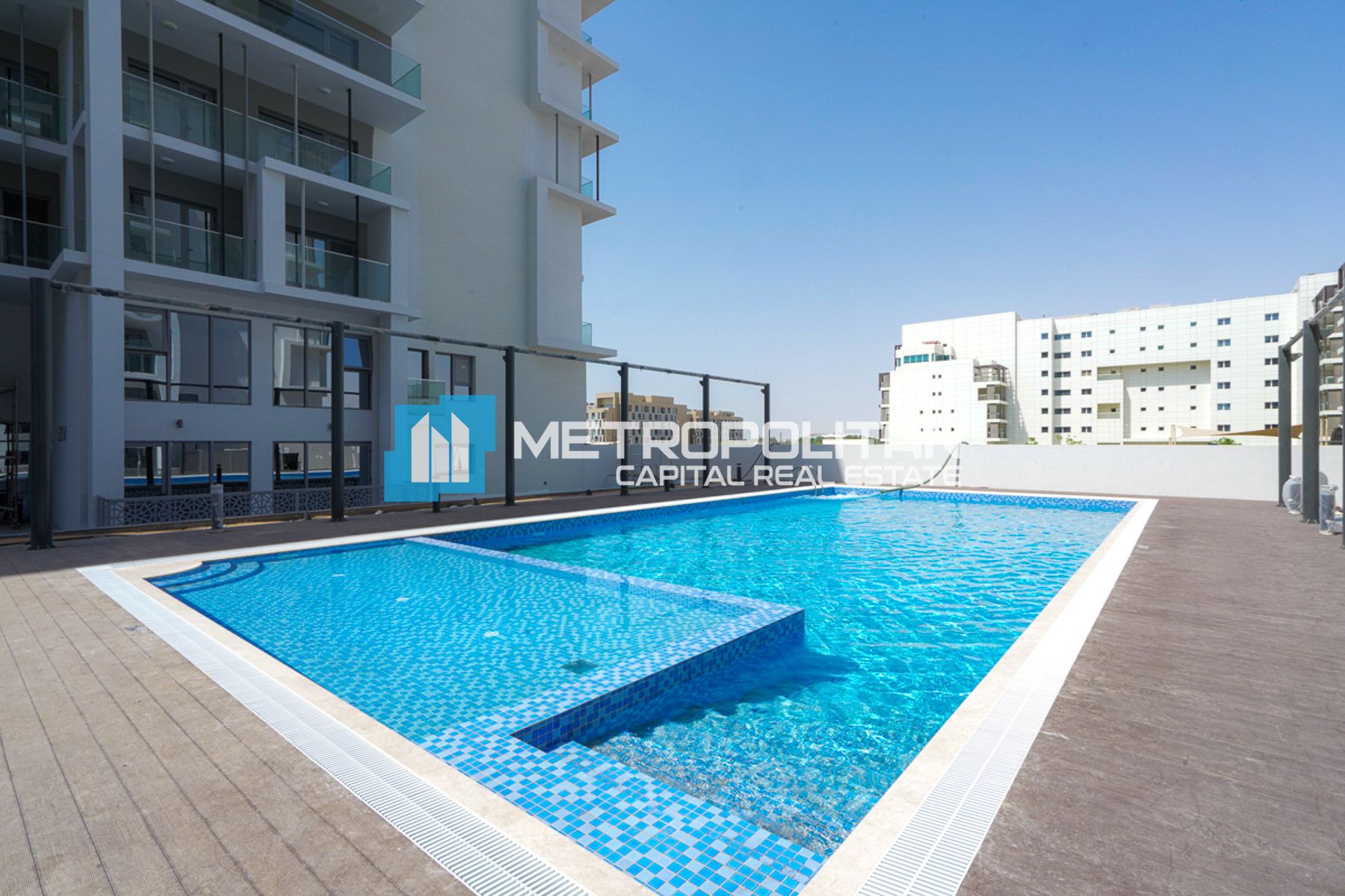 2BHK Duplex | Ground Floor | Community View