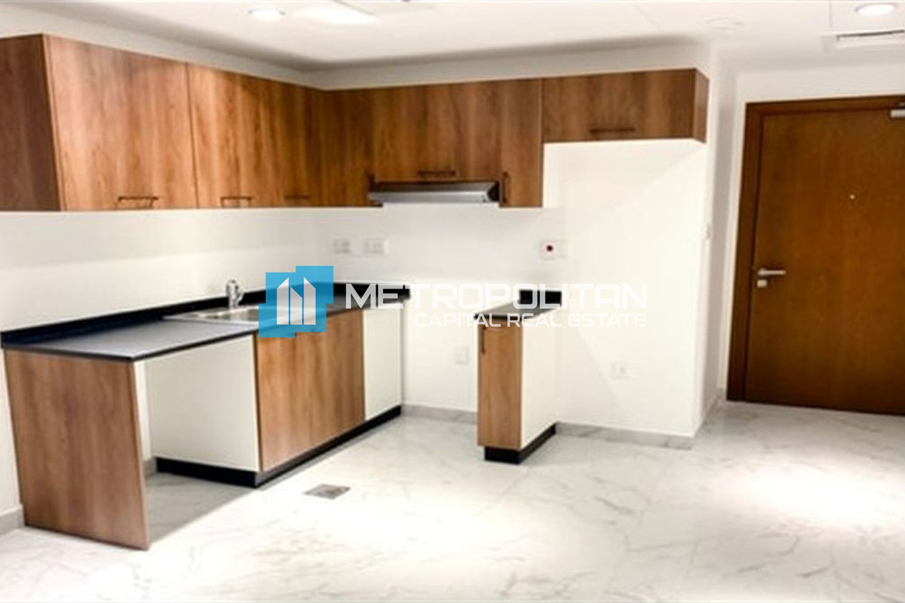 2BHK Duplex | Ground Floor | Community View