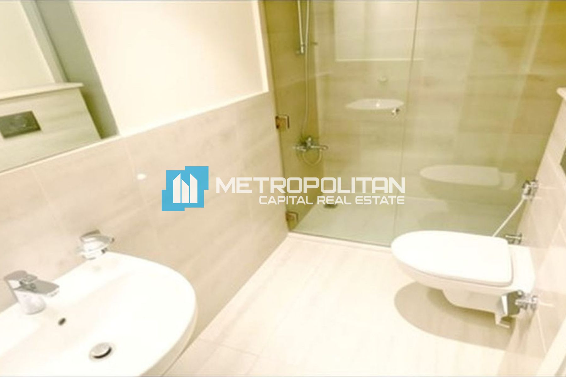 2BHK Duplex | Ground Floor | Community View