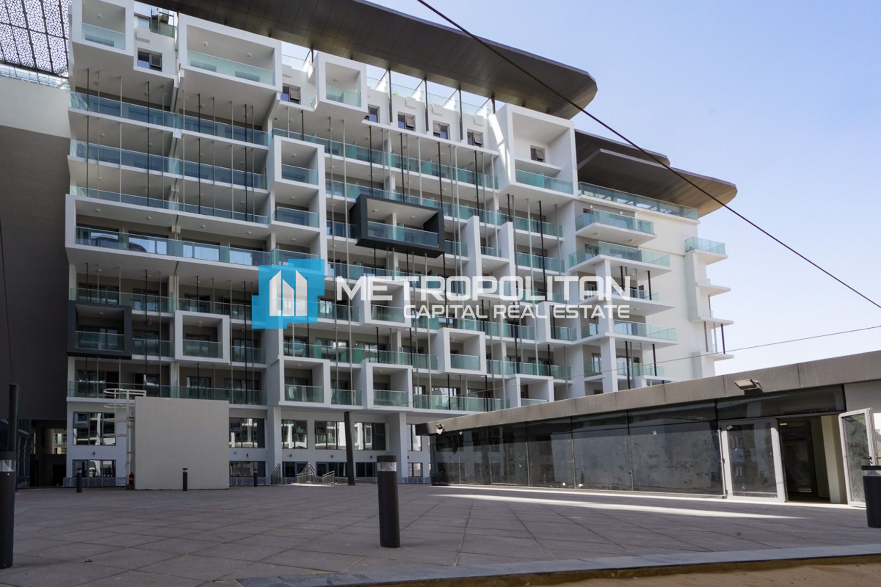2BHK Duplex | Ground Floor | Community View