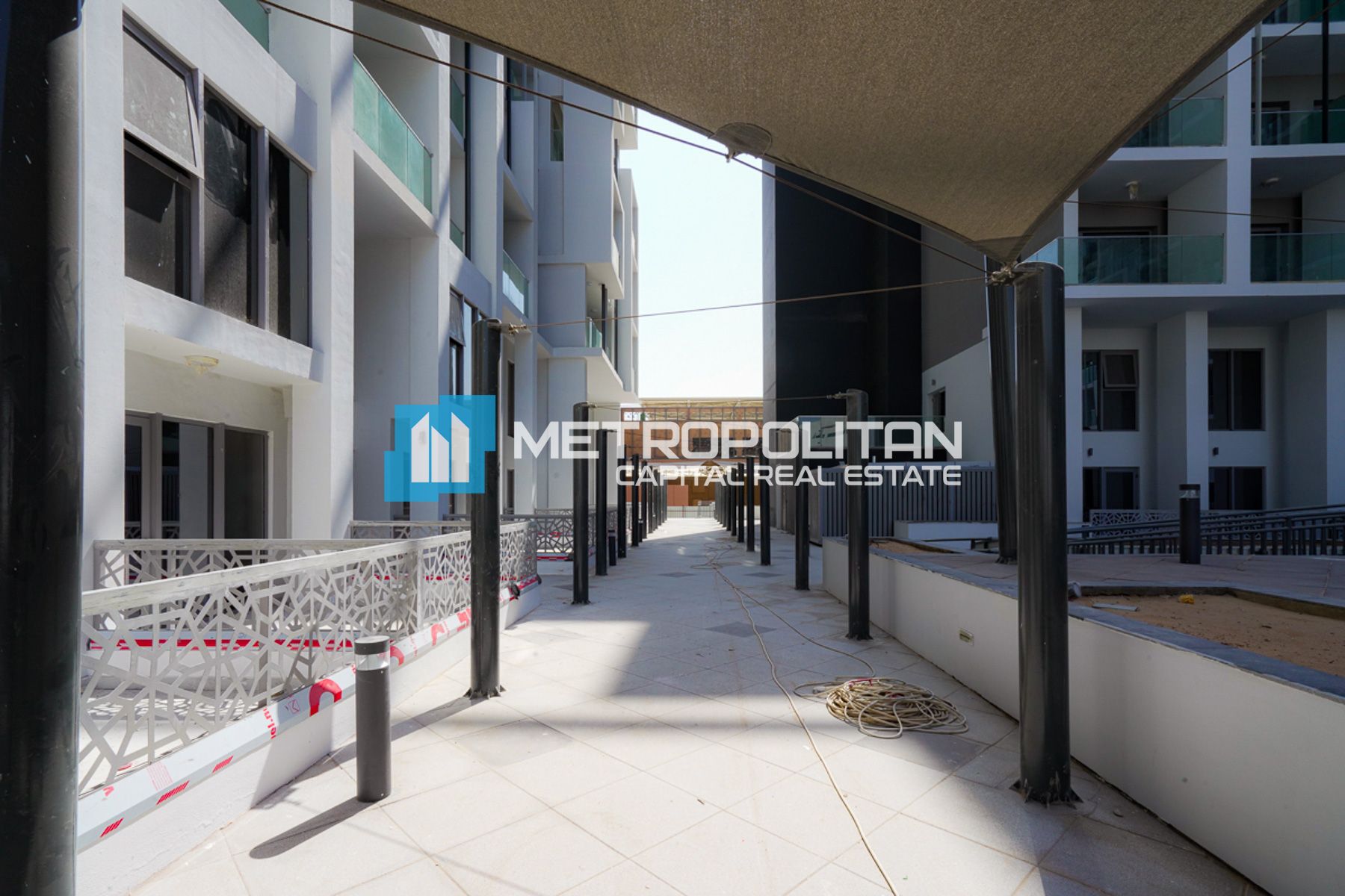 2BHK Duplex | Ground Floor | Community View