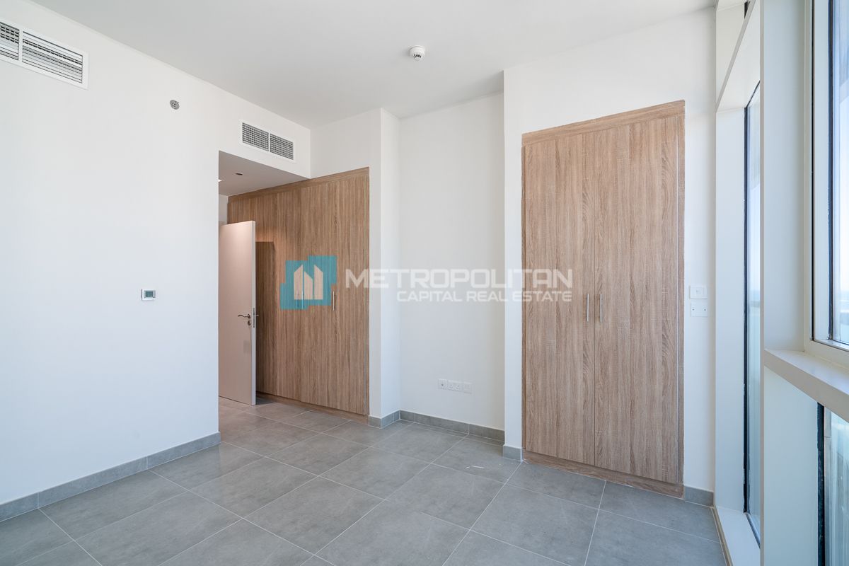 شقة للبيع في Beach Towers، Al Reem Island - MCS-50632