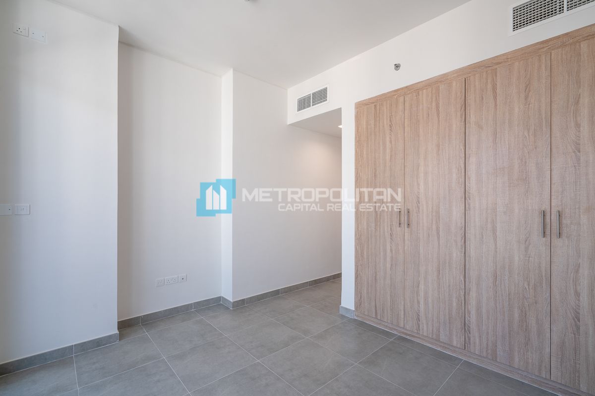شقة للبيع في Beach Towers، Al Reem Island - MCS-50632