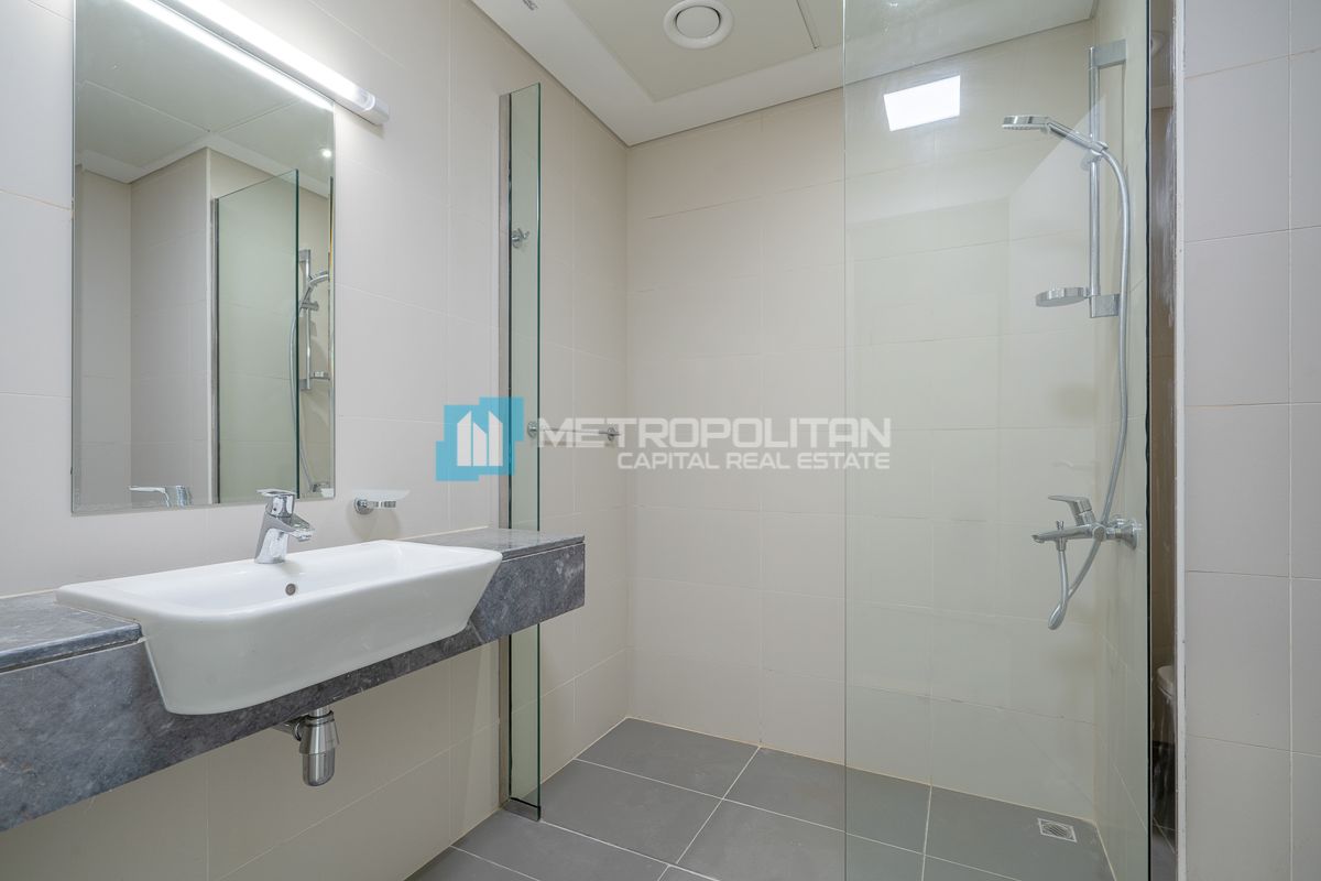 شقة للبيع في Beach Towers، Al Reem Island - MCS-50632