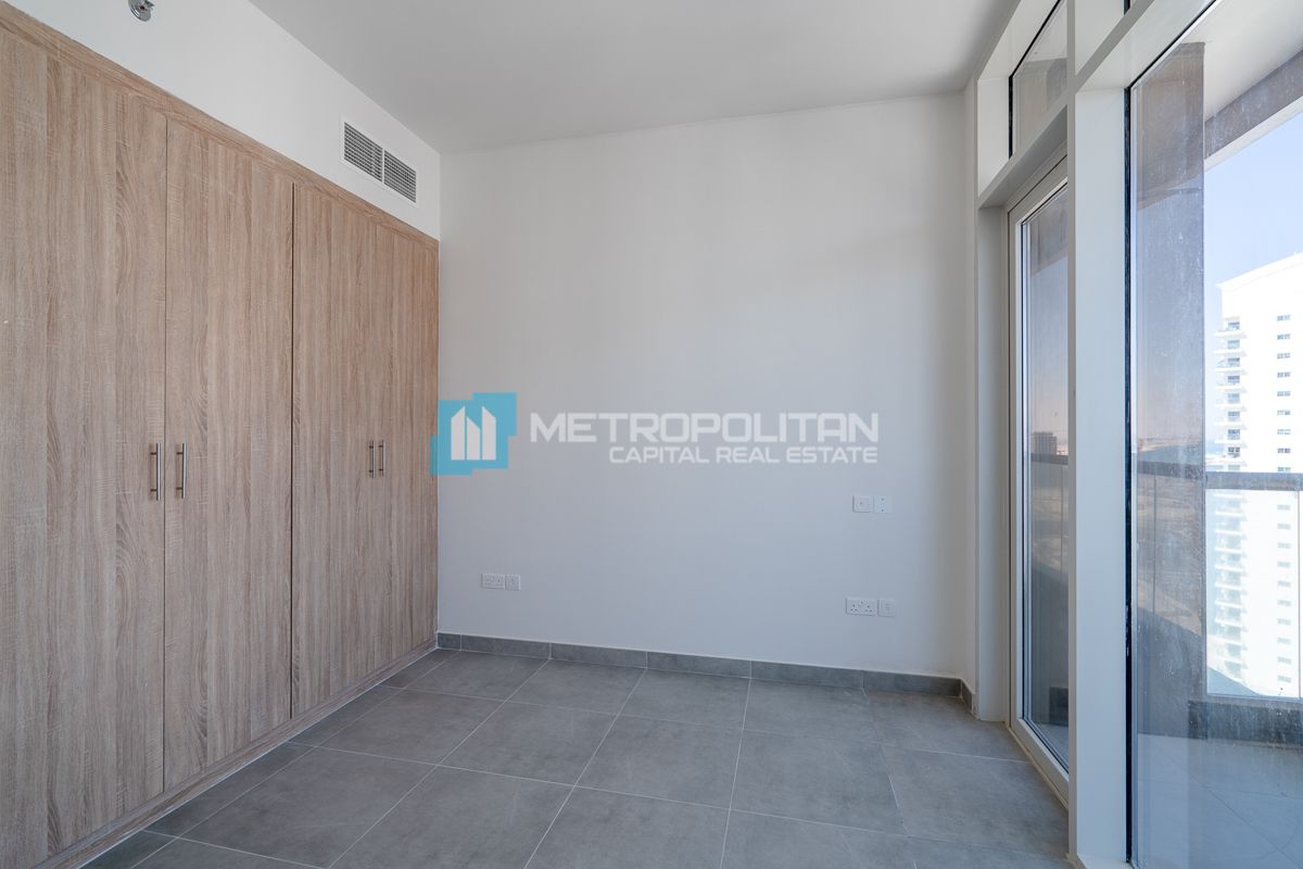 3 BR with Maids | Vacant | Partial Mangrove View