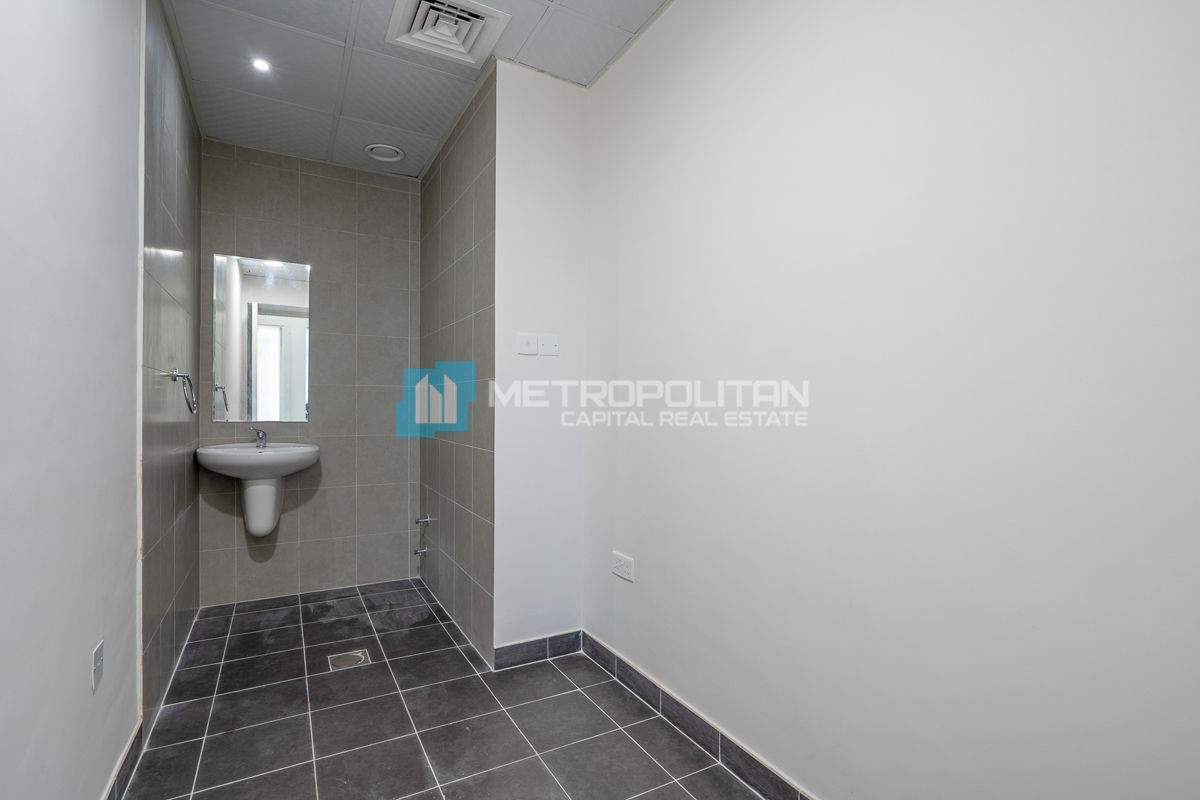 3 BR with Maids | Vacant | Partial Mangrove View