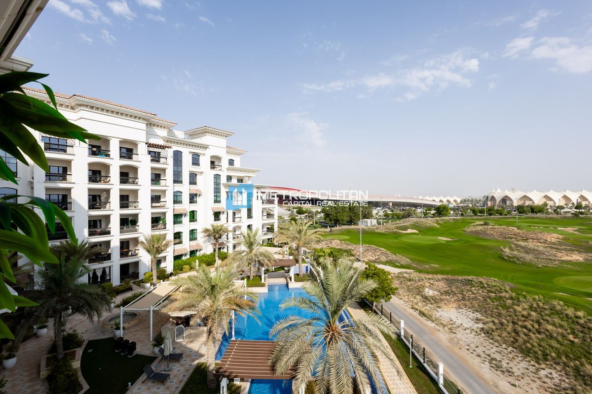 3BR Apartment for Sale in Ansam 4, Yas Island - MCS-50665
