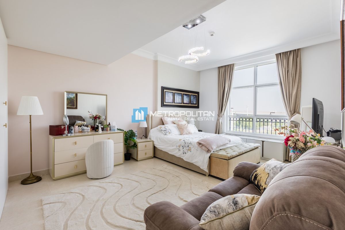 3BR Apartment for Sale in Ansam 4, Yas Island - MCS-50665