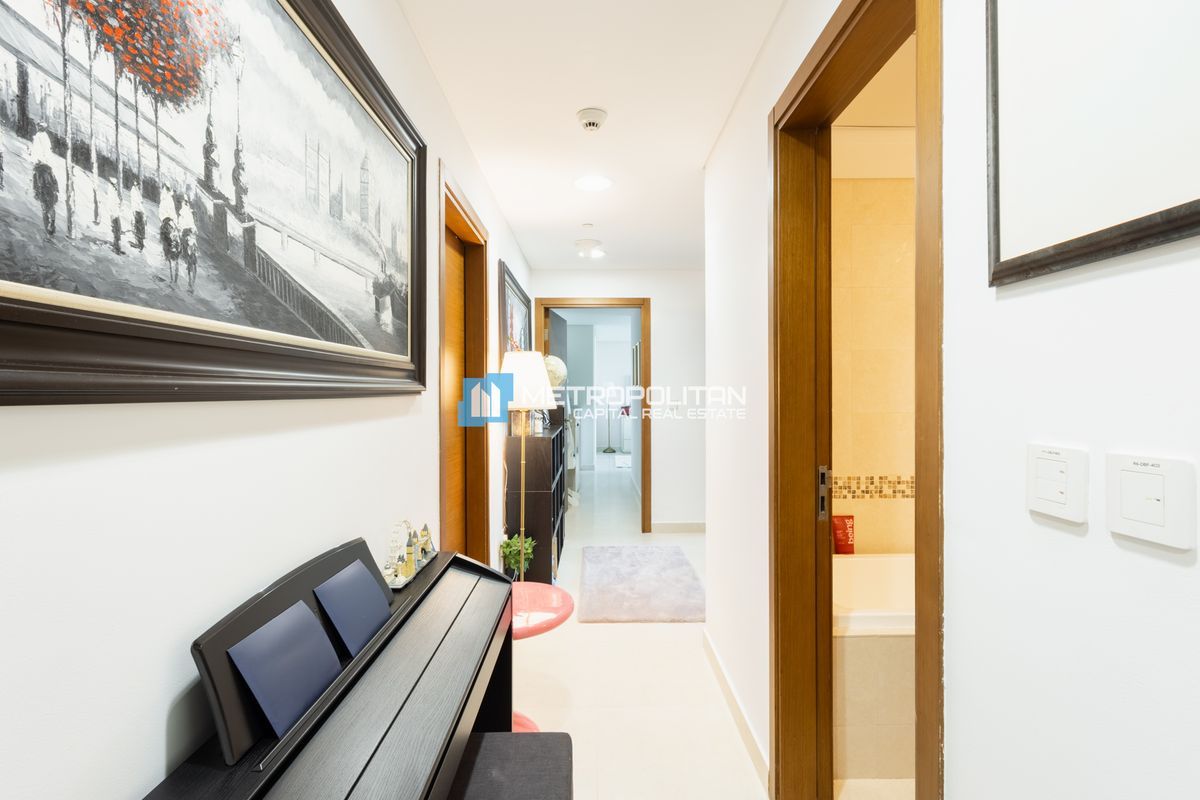 3BR Apartment for Sale in Ansam 4, Yas Island - MCS-50665