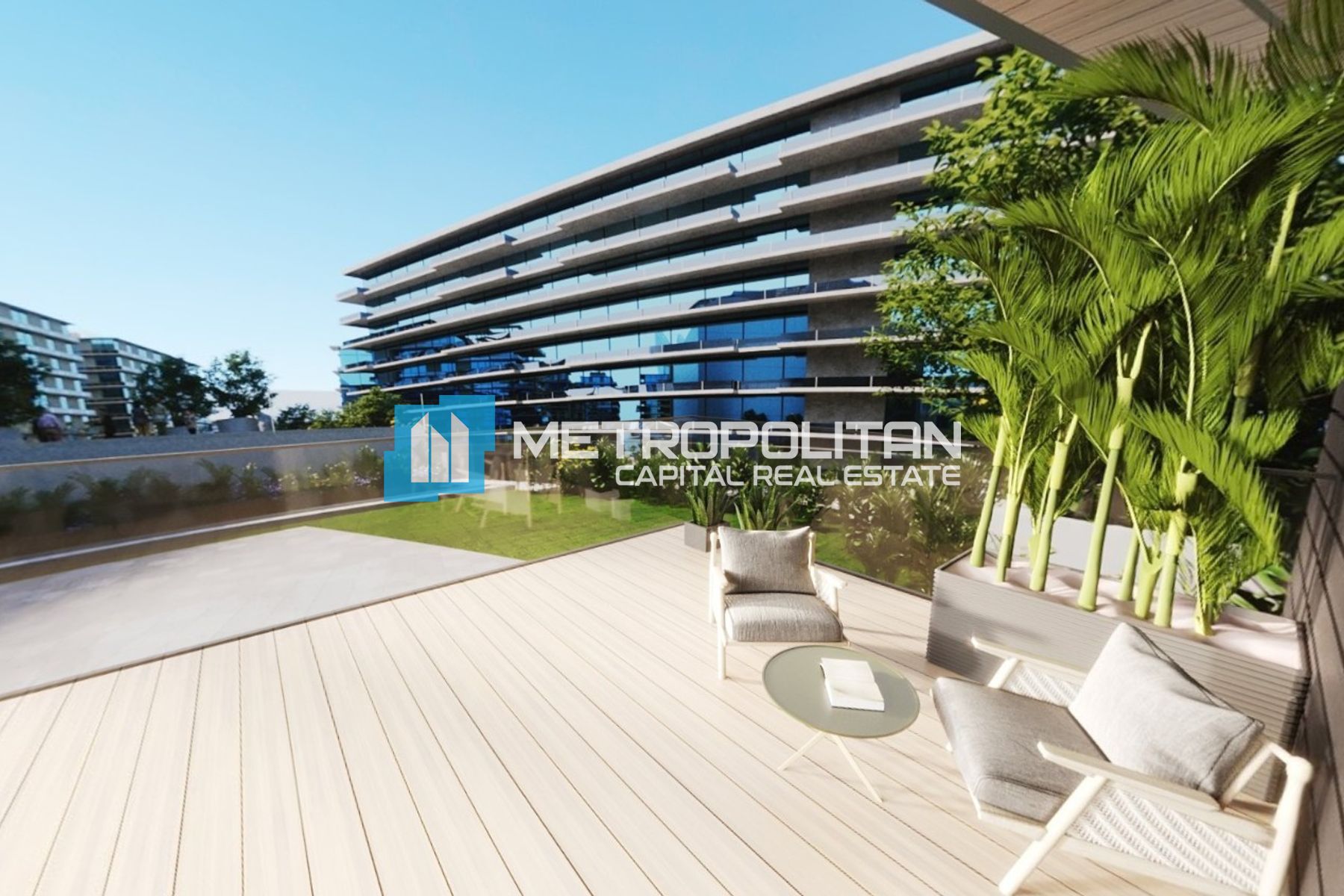 2BR Apartment for Sale in Saadiyat Grove, Saadiyat Island - MCS-50689