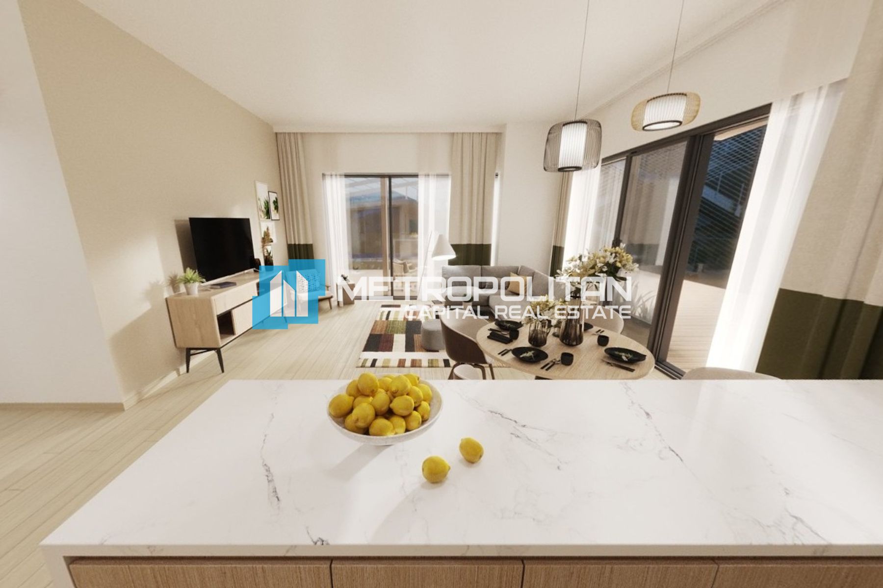 2BR Apartment for Sale in Saadiyat Grove, Saadiyat Island - MCS-50689
