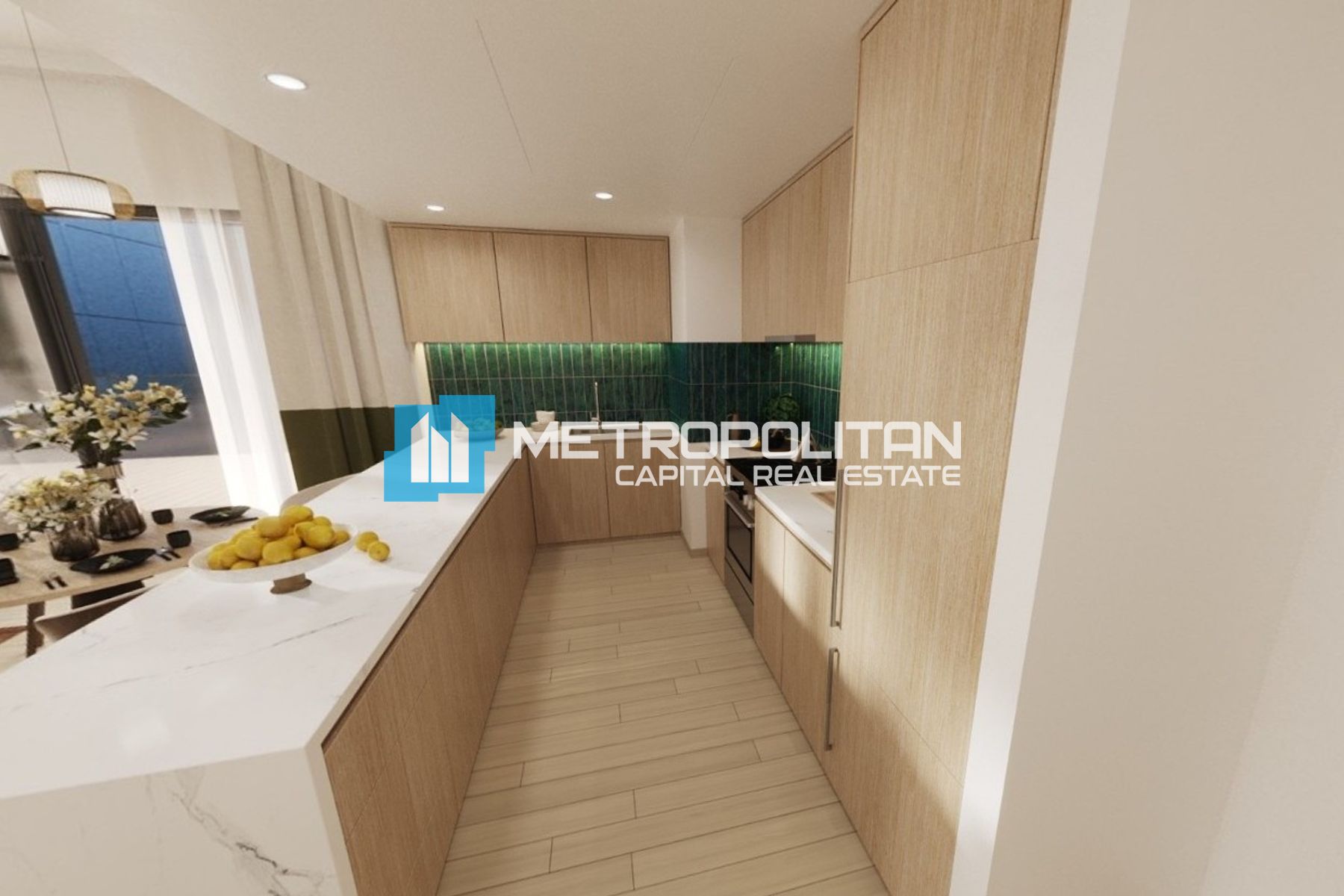 2BR Apartment for Sale in Saadiyat Grove, Saadiyat Island - MCS-50689