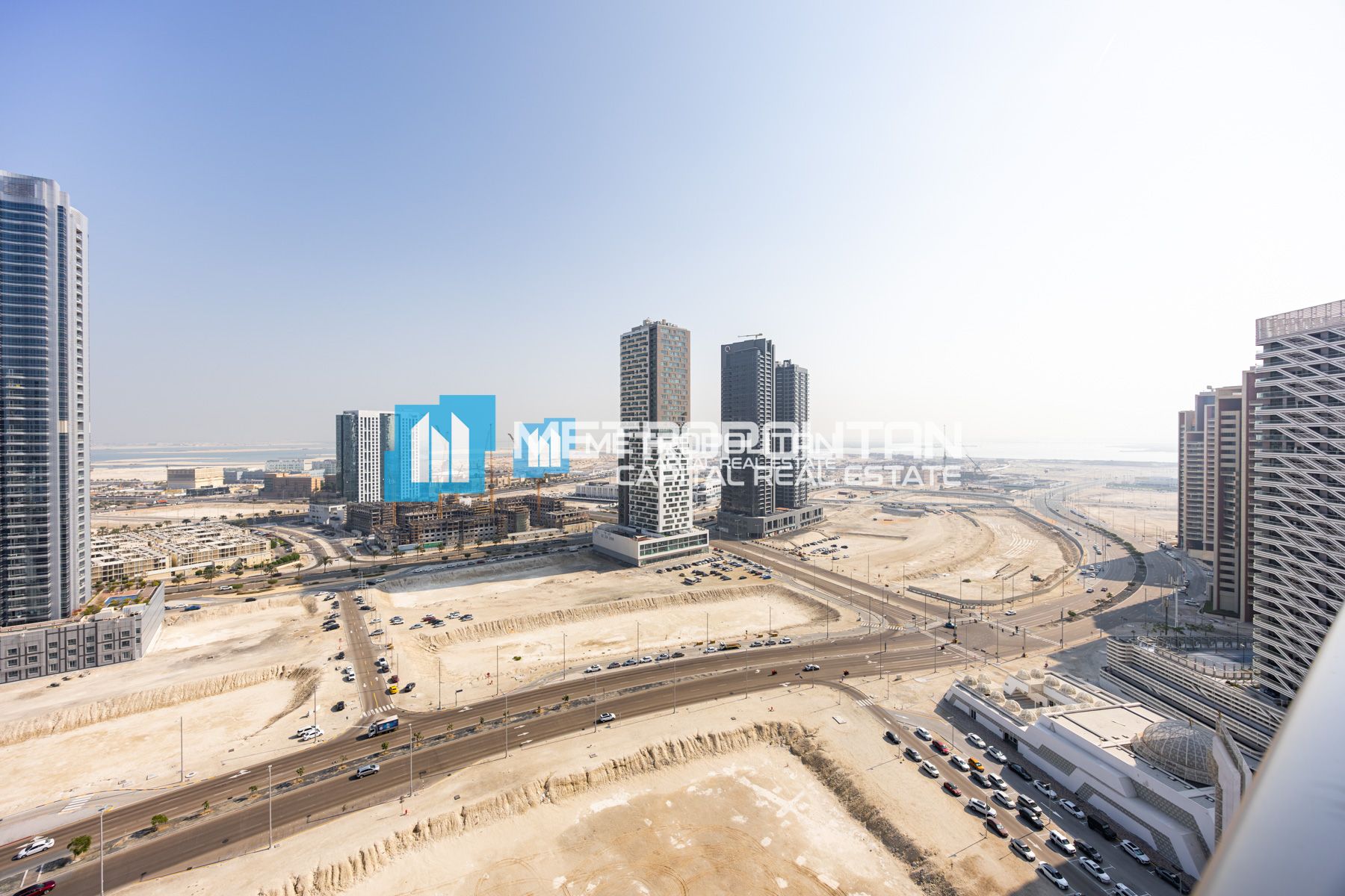 2BR Apartment for Sale in The Wave, Al Reem Island - MCS-50708