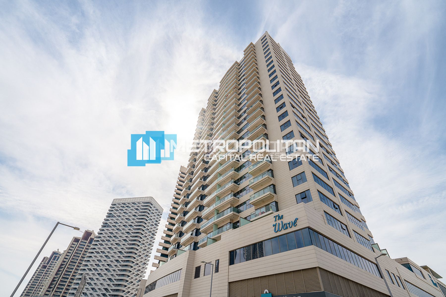 2BR Apartment for Sale in The Wave, Al Reem Island - MCS-50708