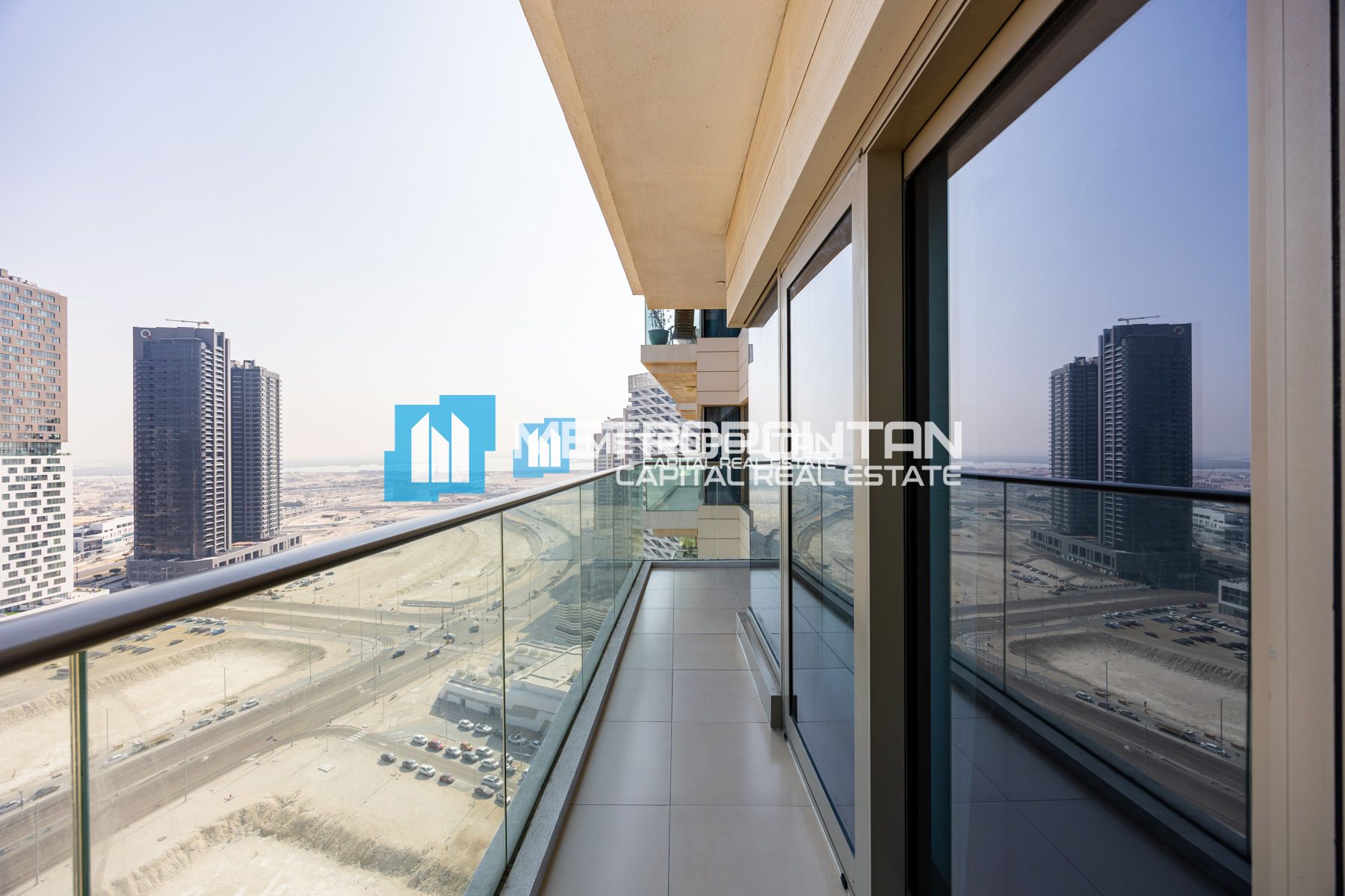 2BR Apartment for Sale in The Wave, Al Reem Island - MCS-50708