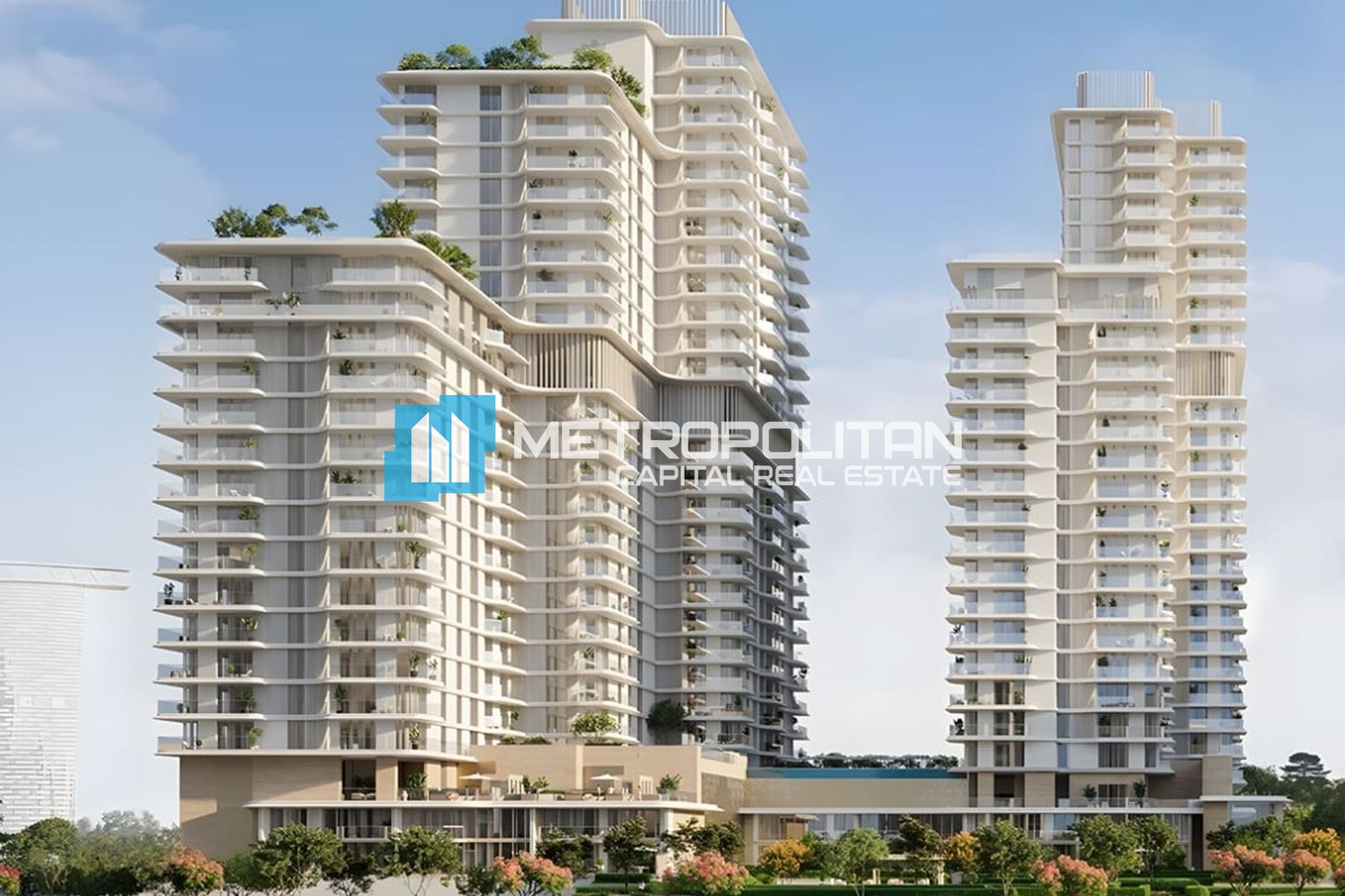 Hot Deal OP | 1BR Canal View | Waterfront Living