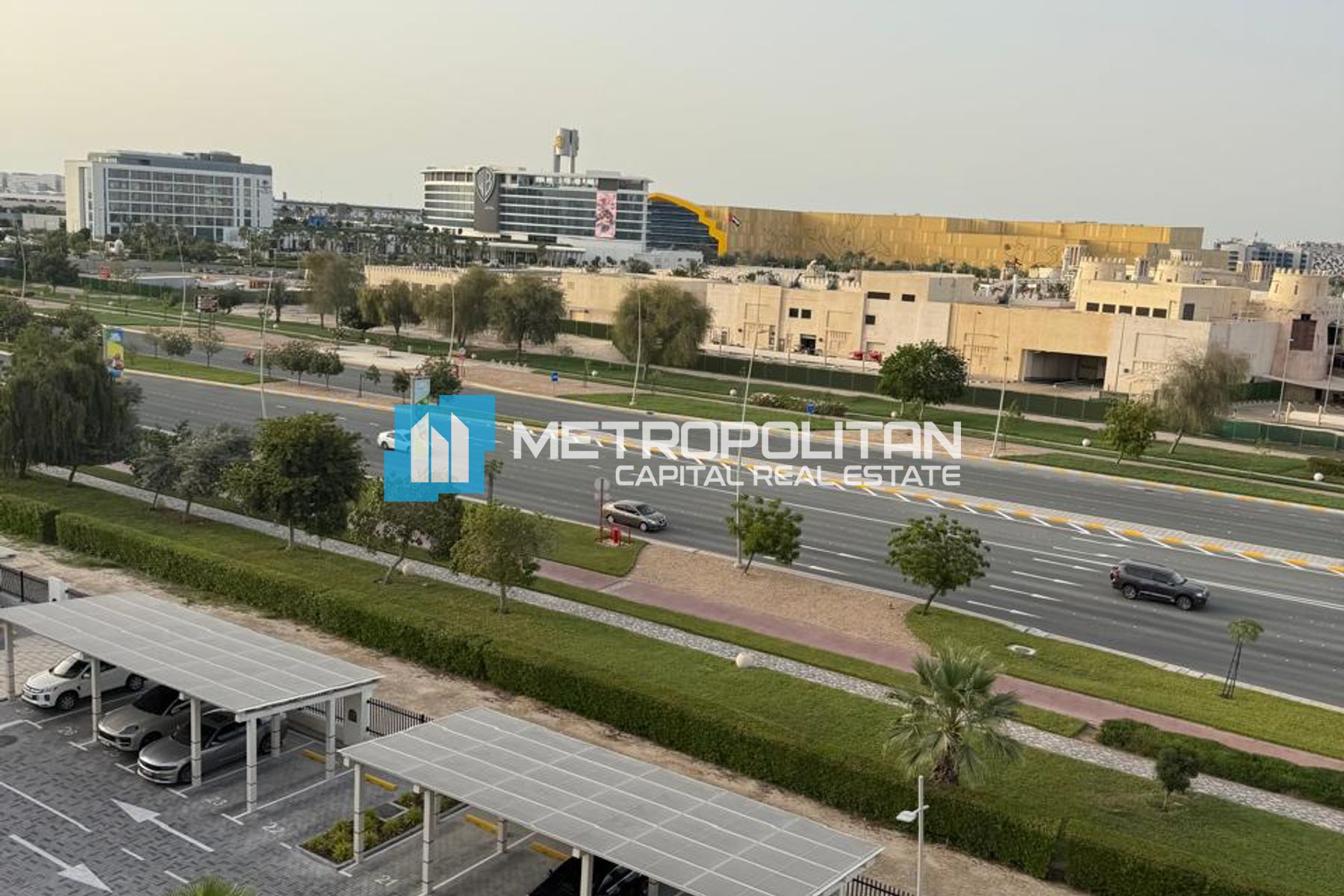 High Floor | Studio with Balcony | Ready To Move