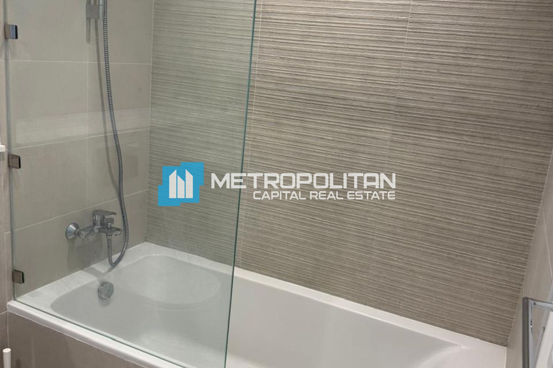 High Floor | Studio with Balcony | Ready To Move