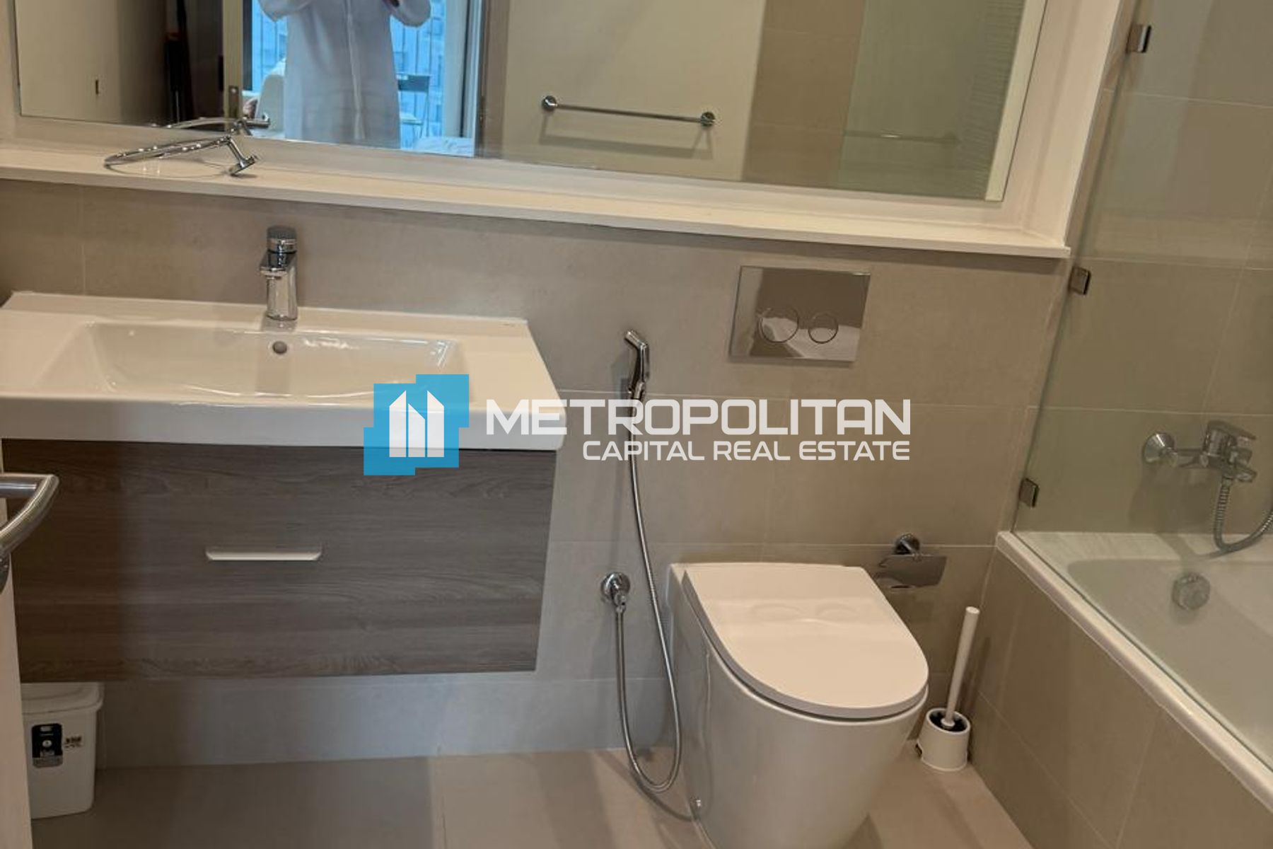 High Floor | Studio with Balcony | Ready To Move