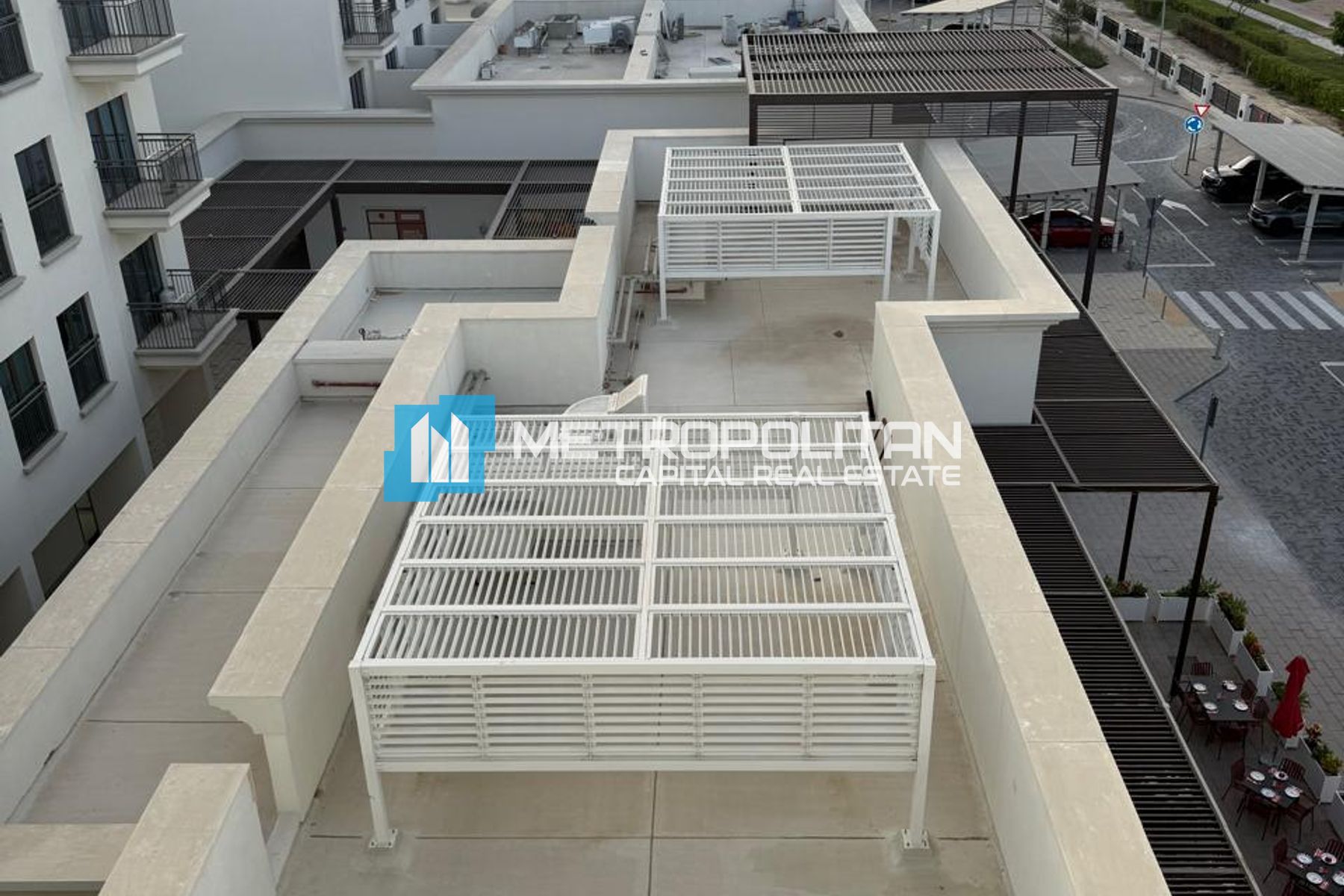 High Floor | Studio with Balcony | Ready To Move