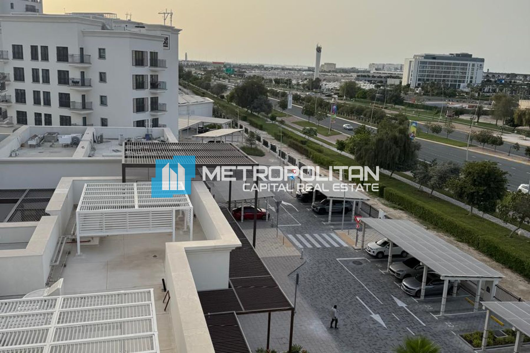 High Floor | Studio with Balcony | Ready To Move
