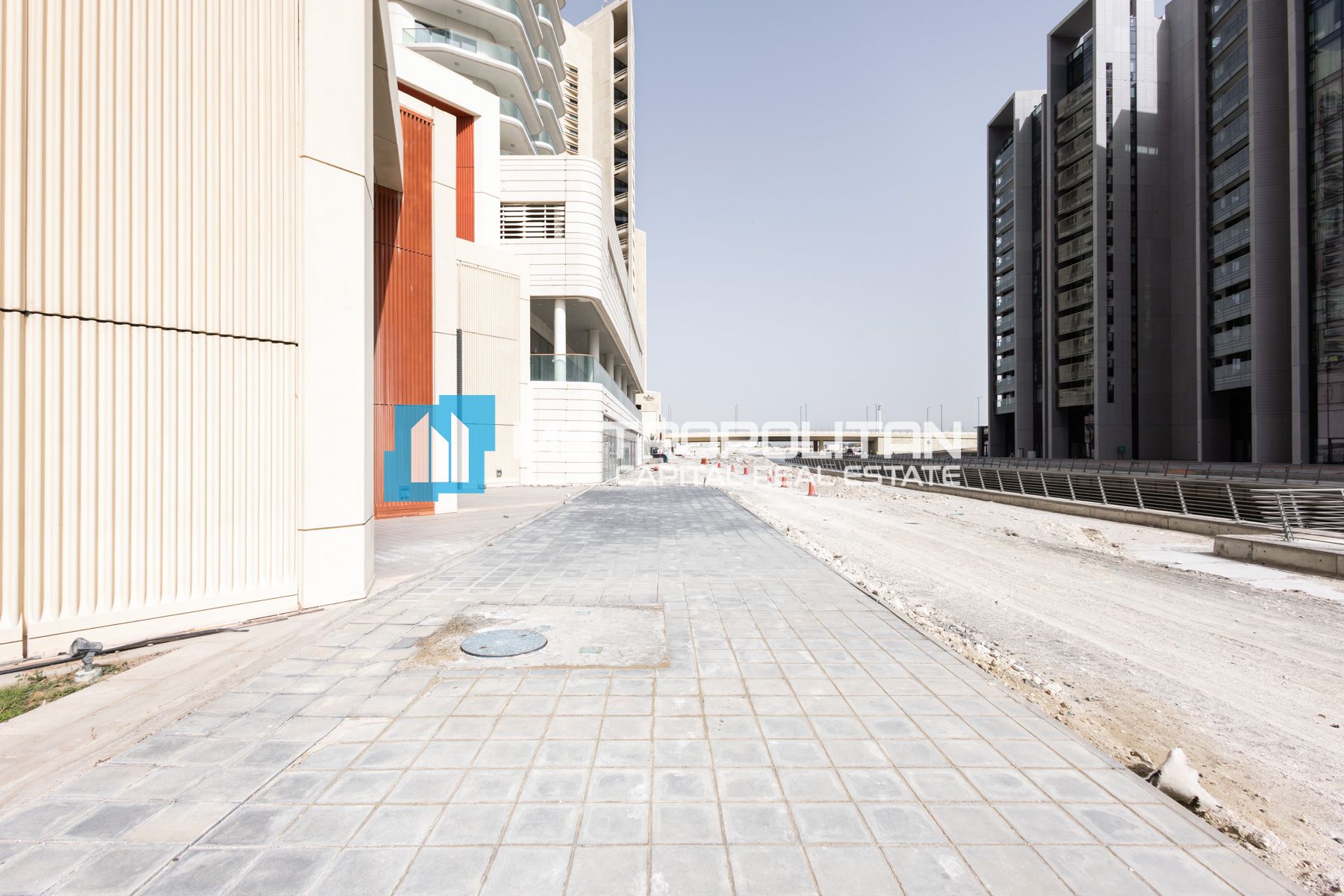 Retail Shop|Ready to Move|Canal Facing Reem Island