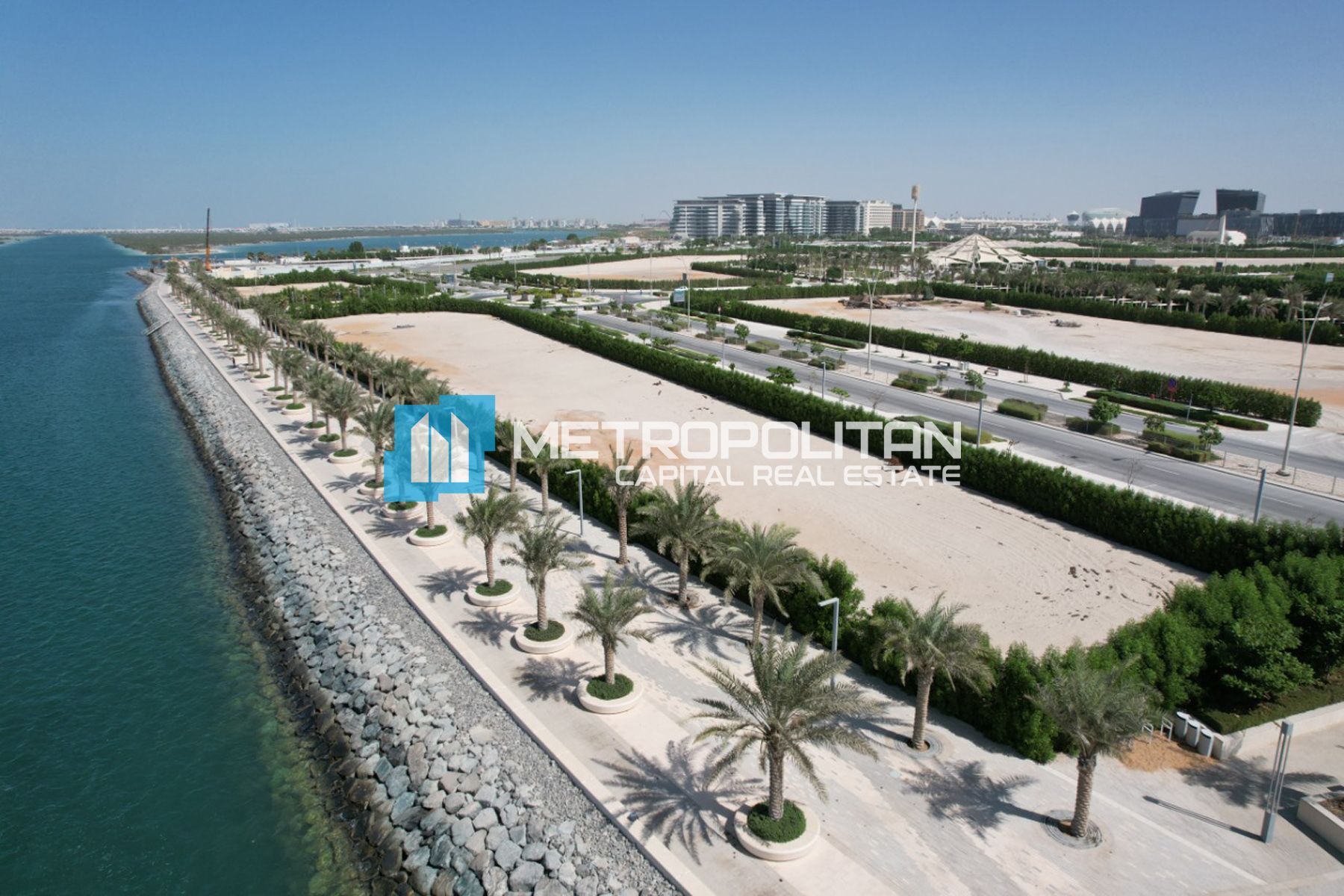 Hot Deal | Full Canal View | Balcony | Furnished