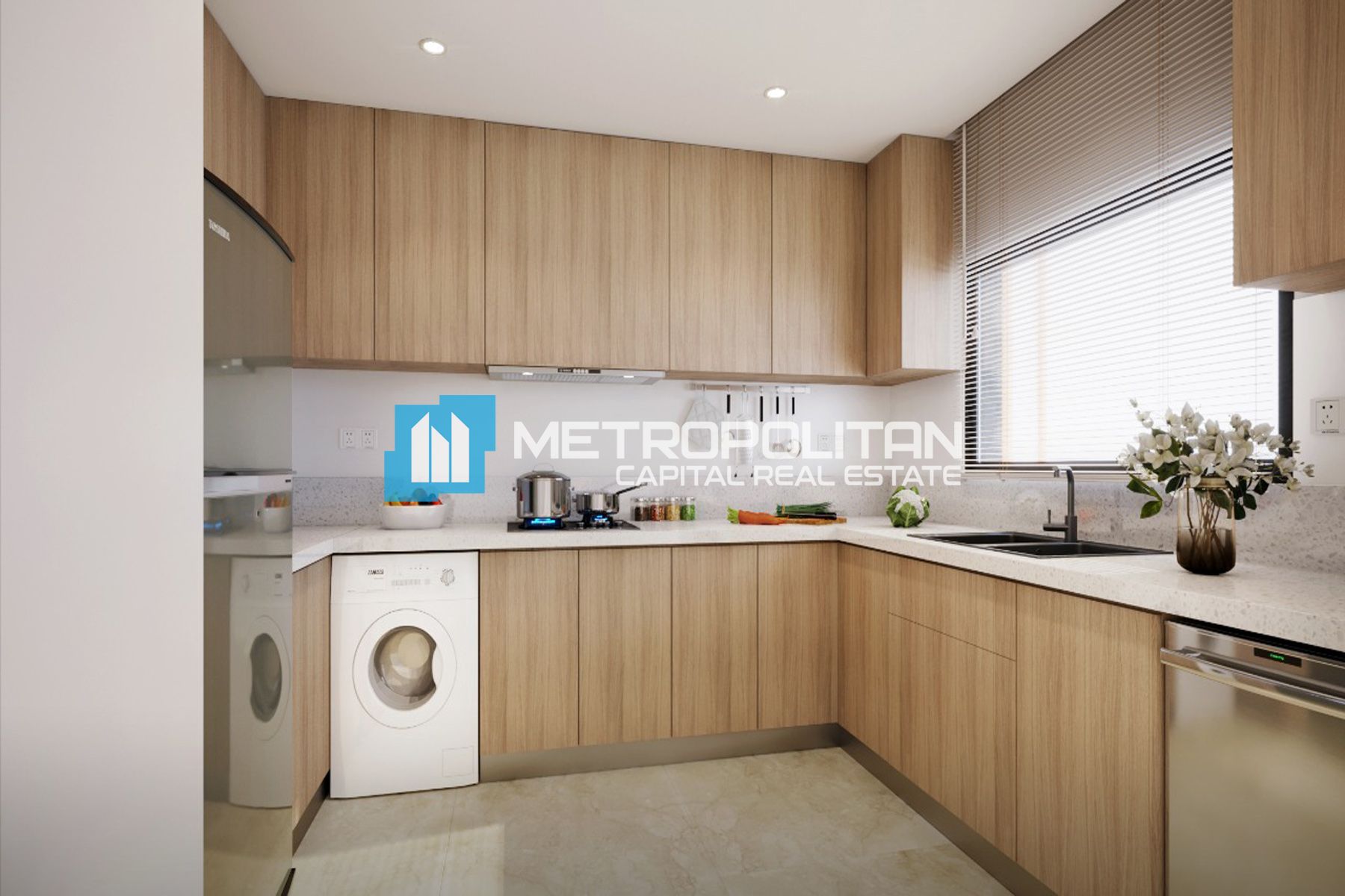 Studio Apartment for Sale in Perla 3, Yas Island - MCS-50788