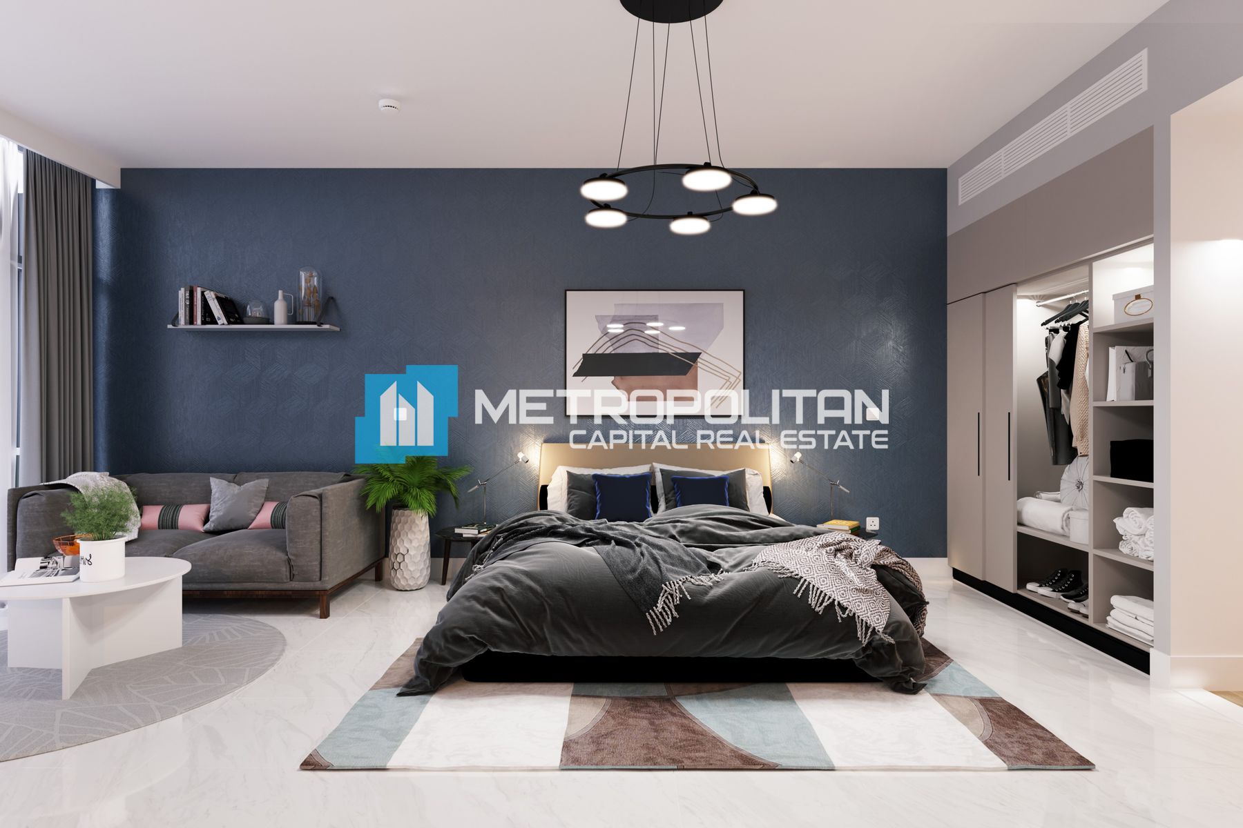 Junior 1BR | Hot Deal | Balcony | Amazing View