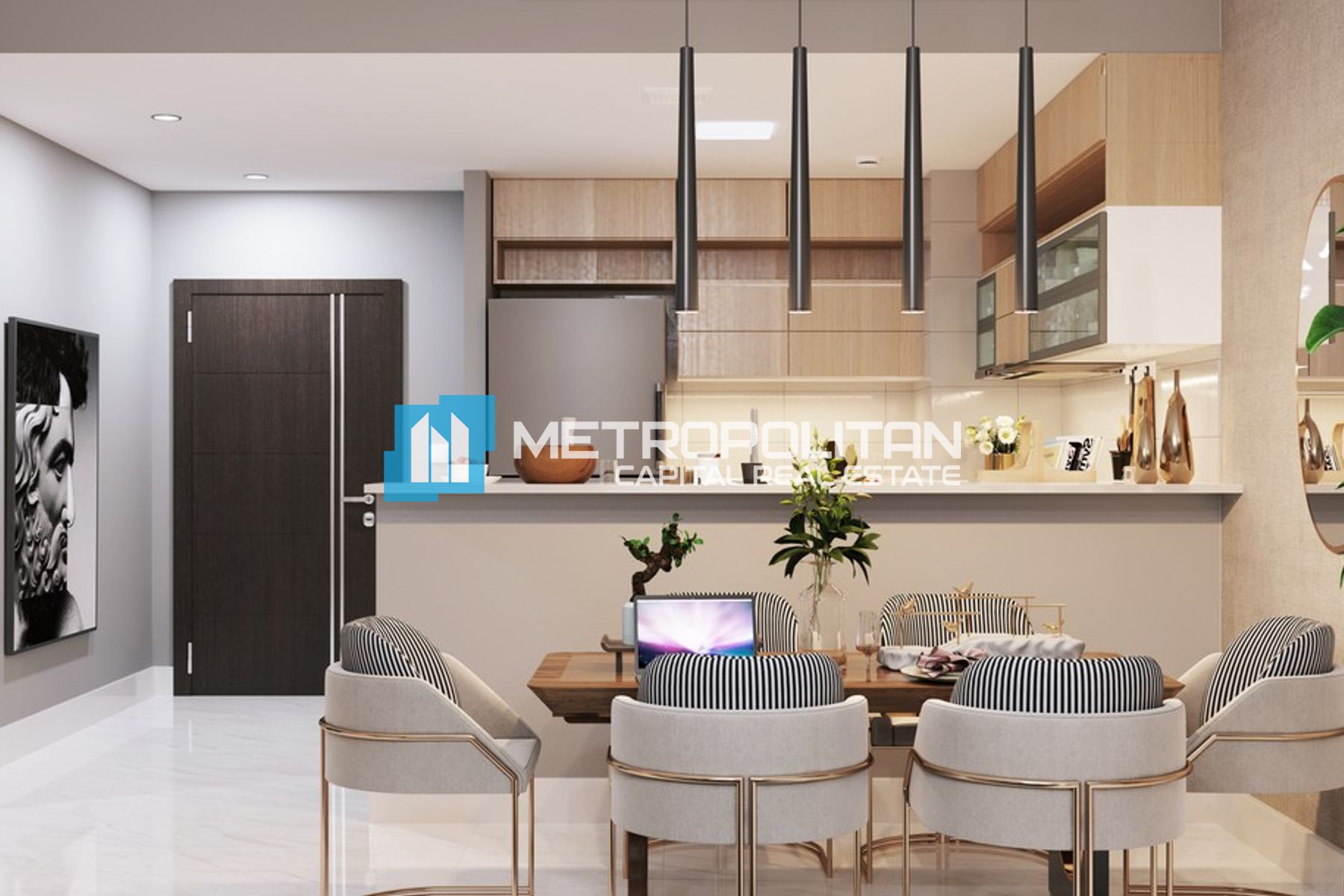 Junior 1BR | Hot Deal | Balcony | Amazing View