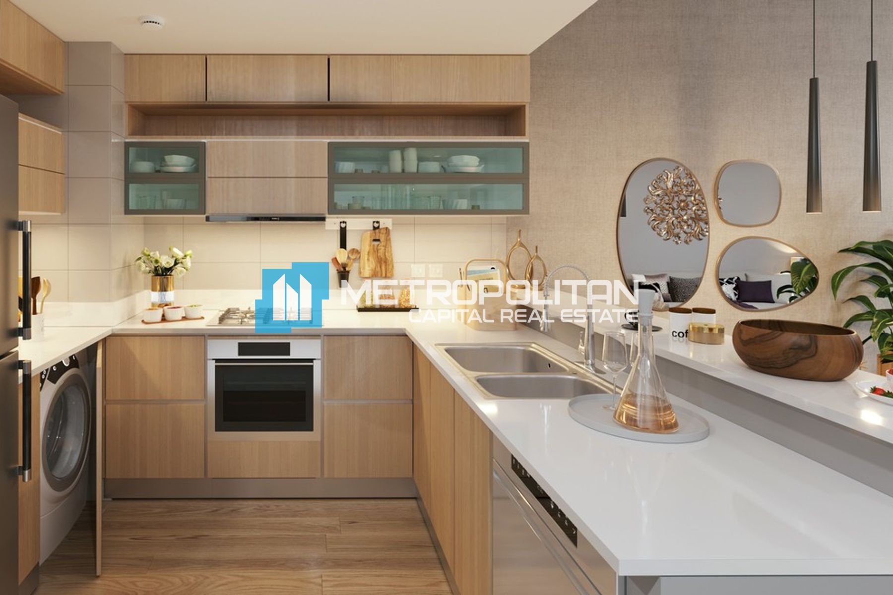 Junior 1BR | Hot Deal | Balcony | Amazing View