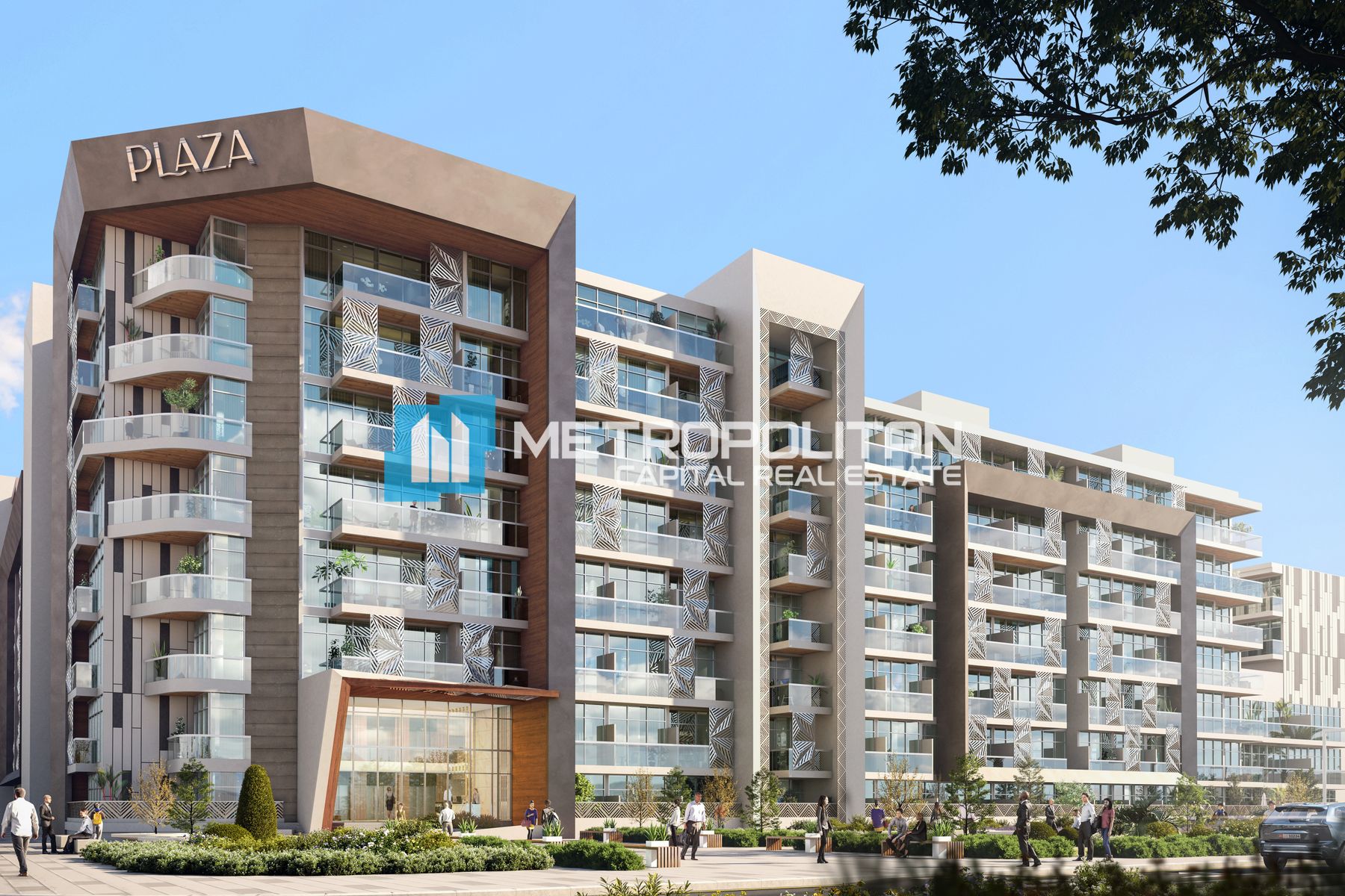 Junior 1BR | Hot Deal | Balcony | Amazing View