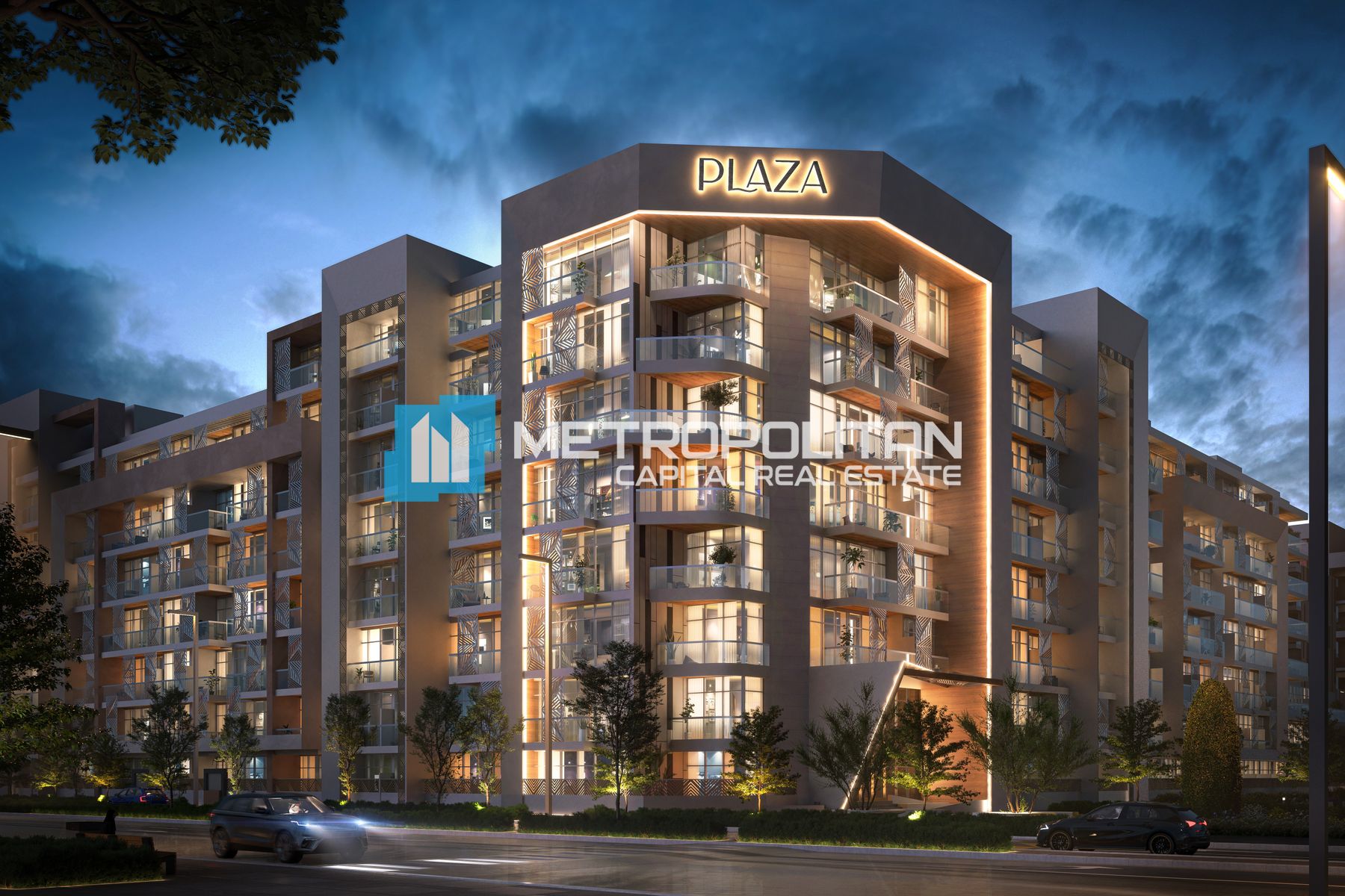 Junior 1BR | Hot Deal | Balcony | Amazing View