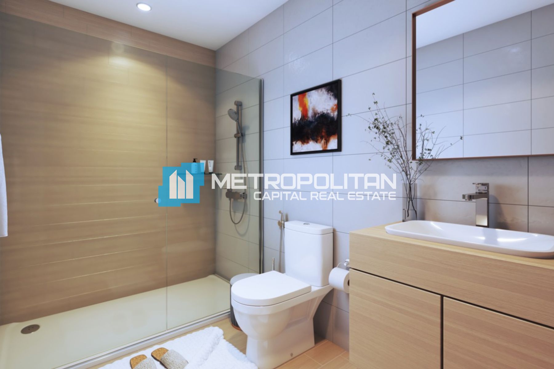 Junior 1BR | Hot Deal | Balcony | Amazing View