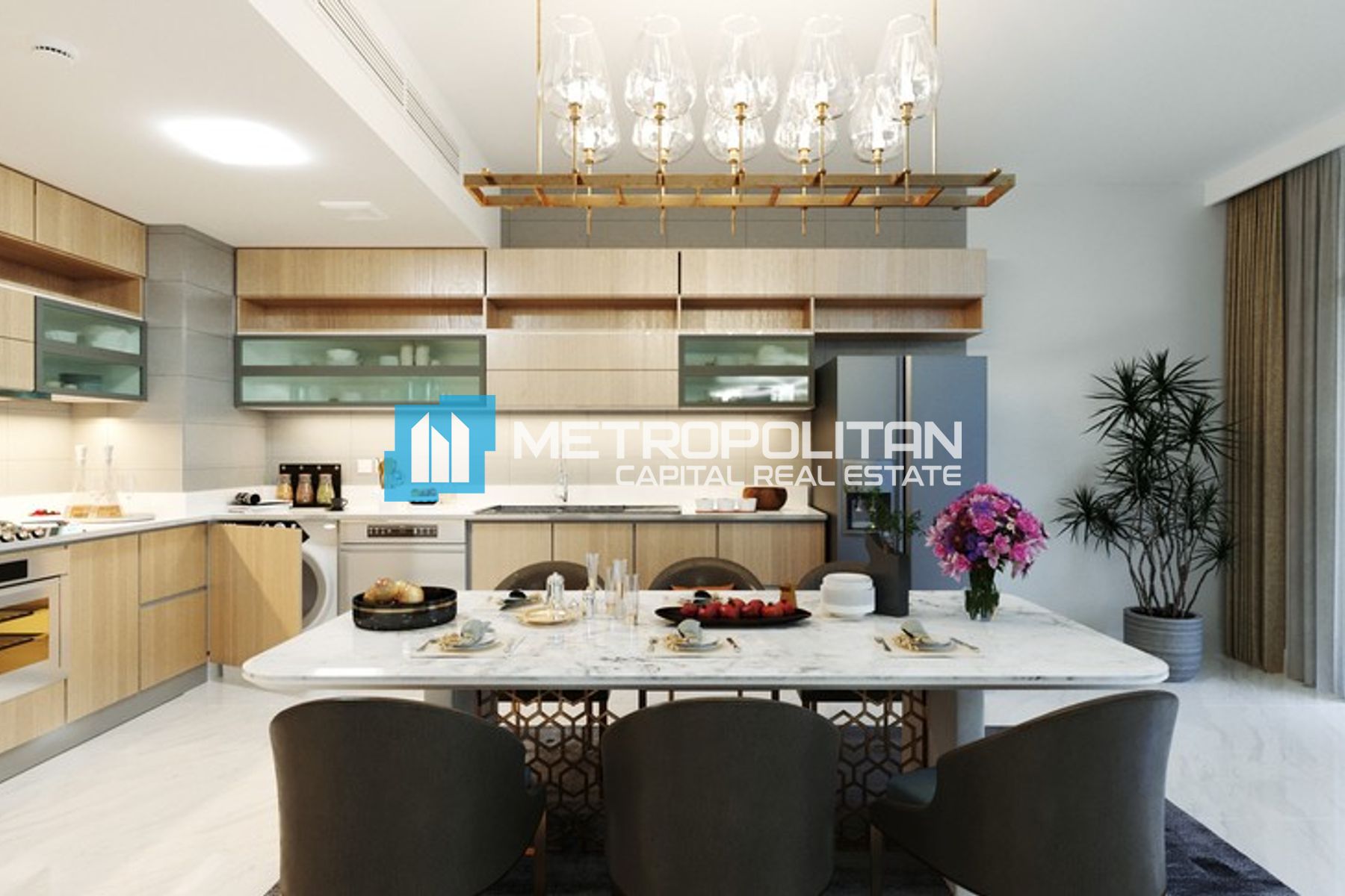 Junior 1BR | Hot Deal | Balcony | Amazing View
