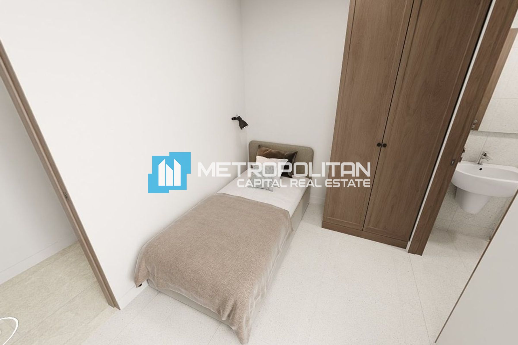 Single Row 4BR+M | Hot Deal | High End Finishes