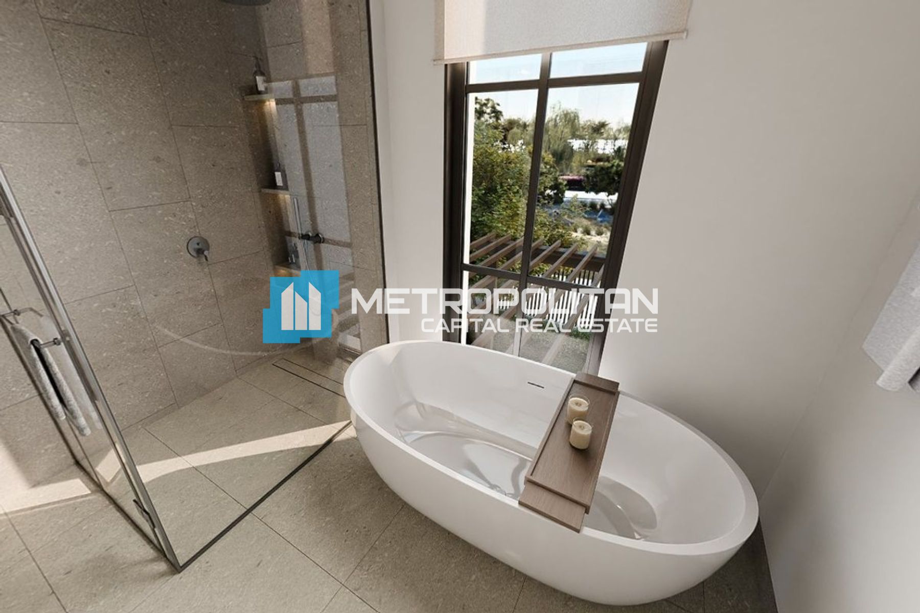 Single Row 4BR+M | Hot Deal | High End Finishes