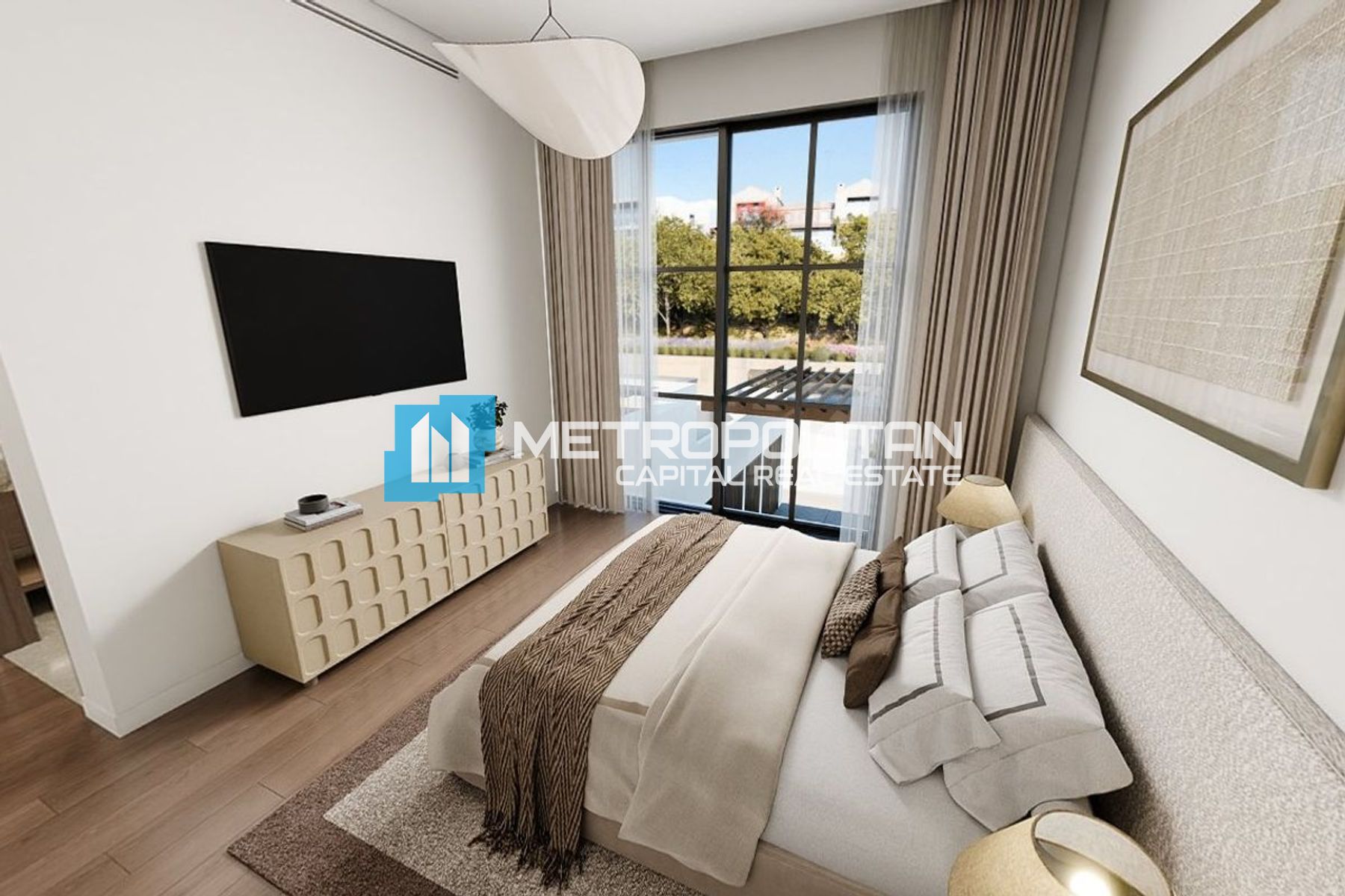 Single Row 4BR+M | Hot Deal | High End Finishes