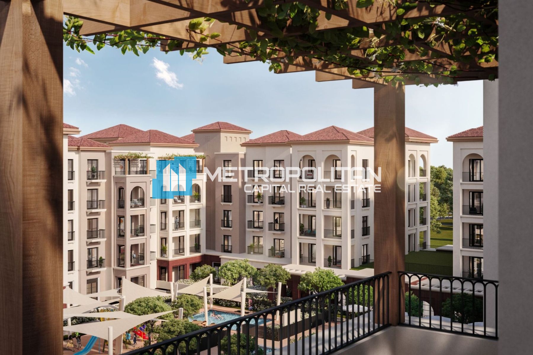 GOOD DEAL | STUDIO | COMMUNITY VIEW | PHASE 1