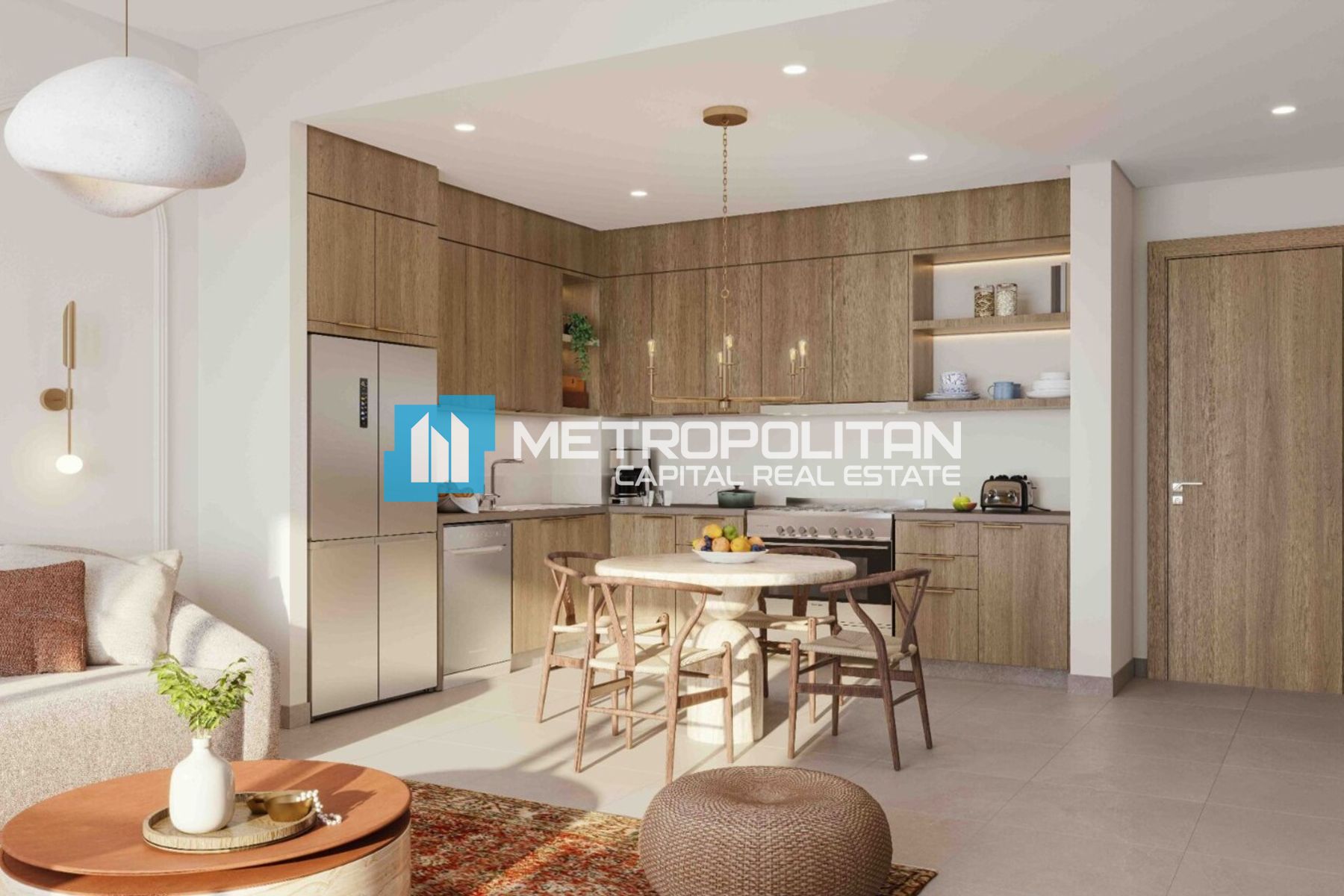 GOOD DEAL | STUDIO | COMMUNITY VIEW | PHASE 1