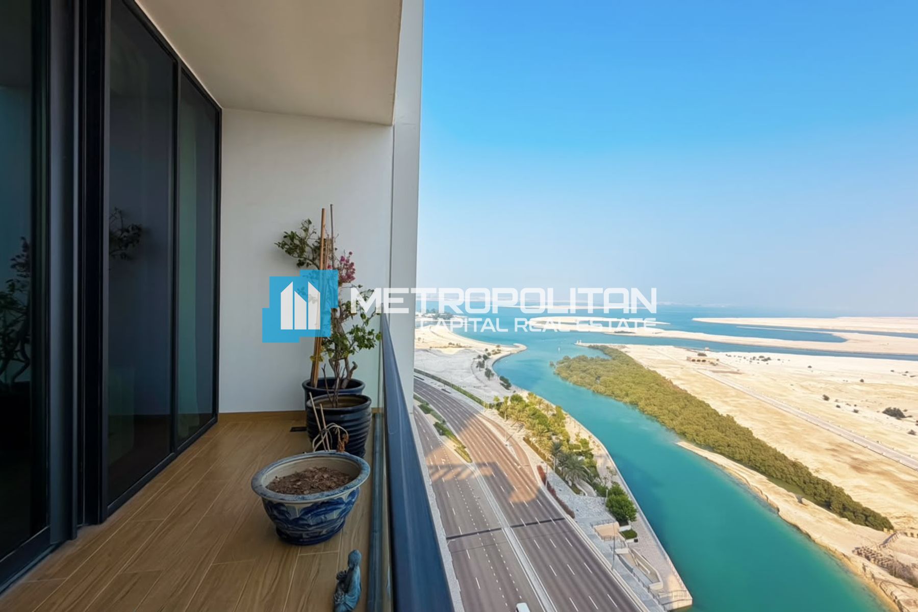 3BR Apartment for Sale in Reem Nine, Al Reem Island - MCS-50810