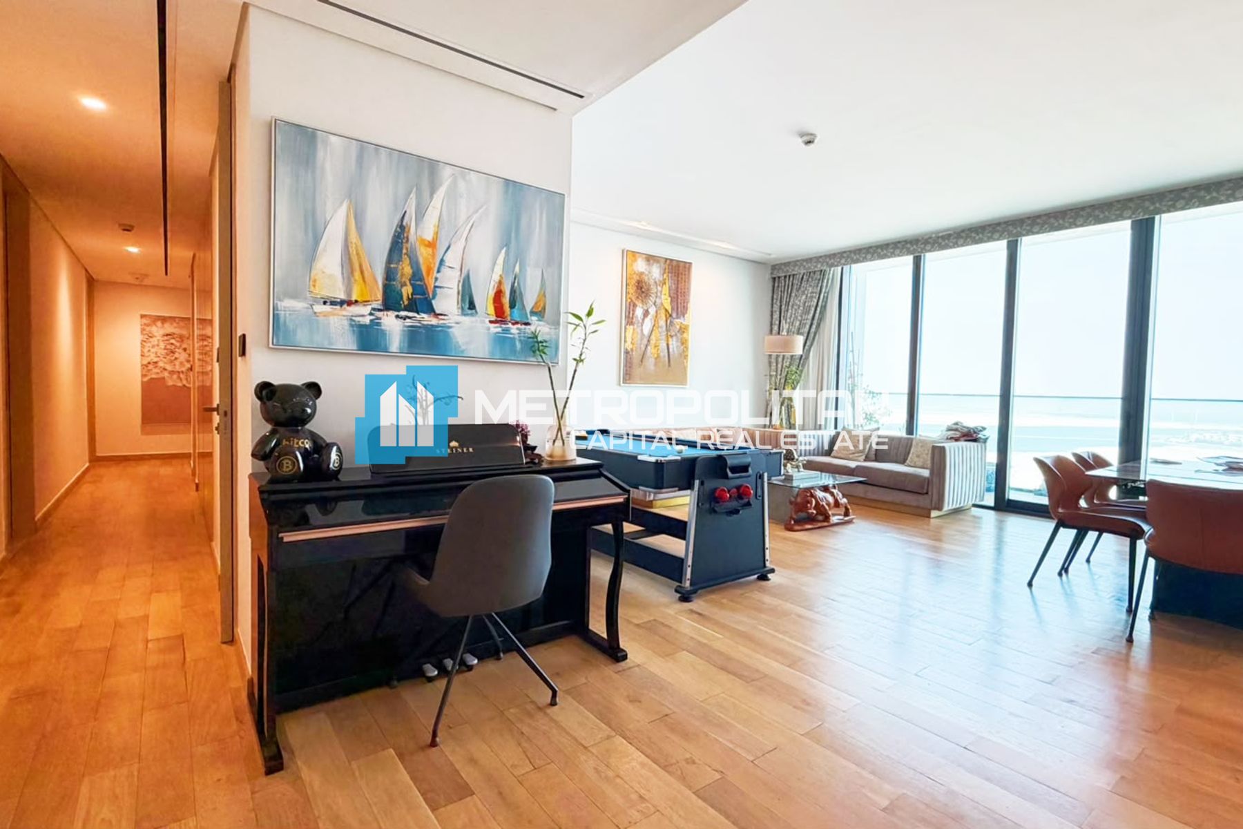 3BR Apartment for Sale in Reem Nine, Al Reem Island - MCS-50810
